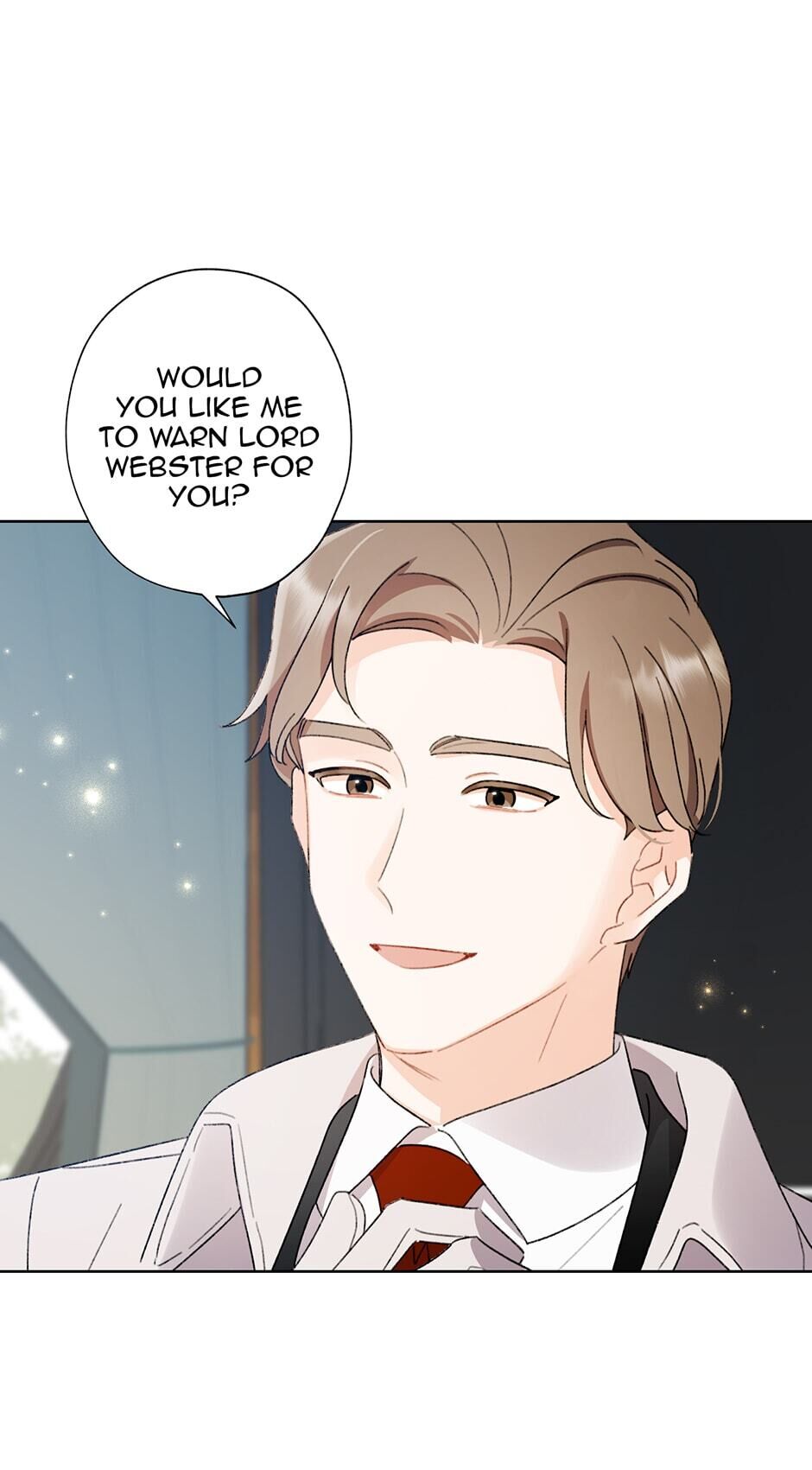 A Wicked Tale of Cinderella's Stepmom Chapter 53 page 30 - Chapter 53: In The Back Of My Mind