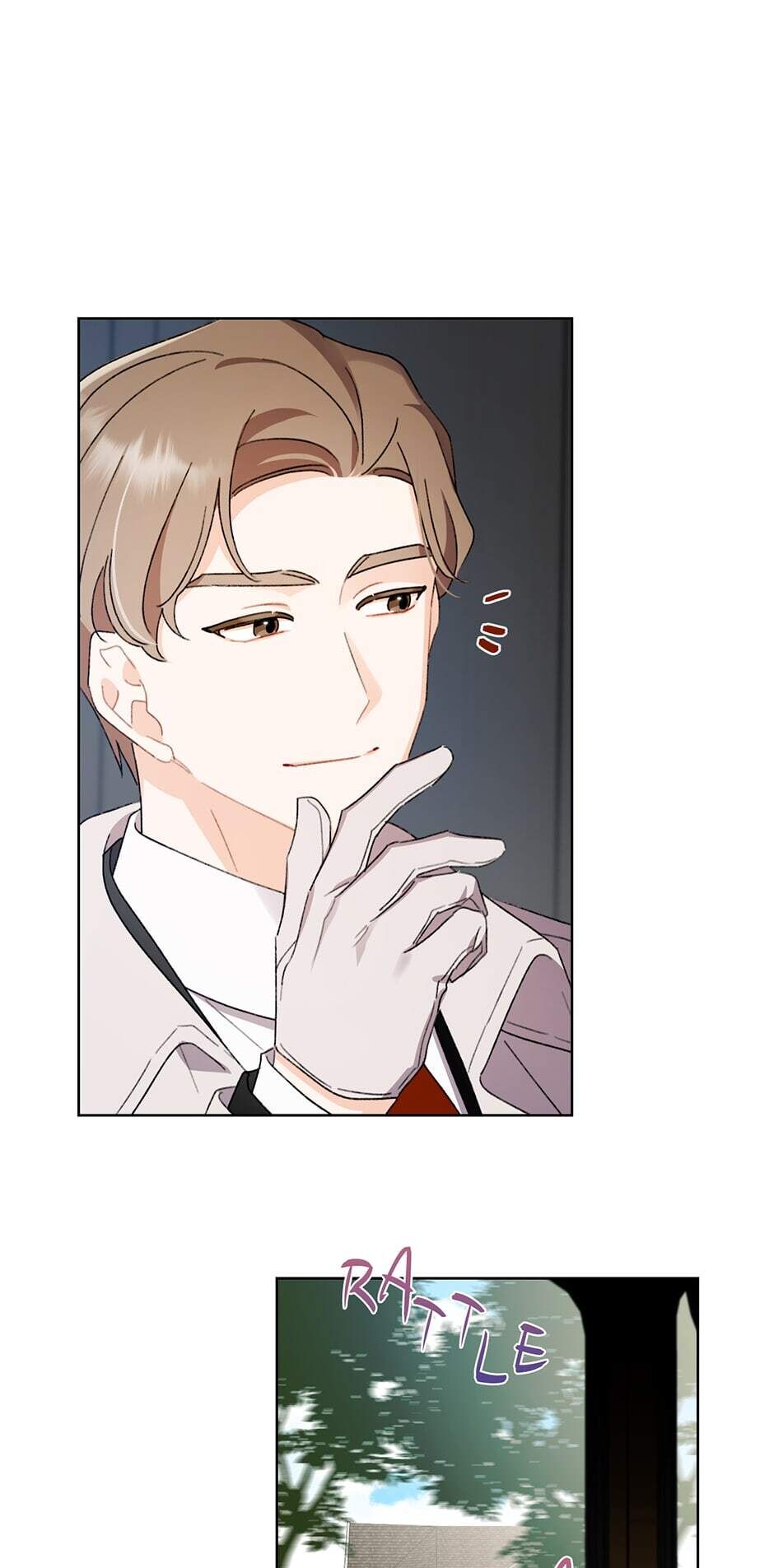 A Wicked Tale of Cinderella's Stepmom Chapter 53 page 37 - Chapter 53: In The Back Of My Mind