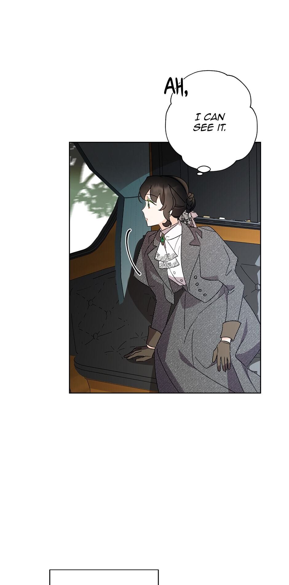 A Wicked Tale of Cinderella's Stepmom Chapter 53 page 39 - Chapter 53: In The Back Of My Mind