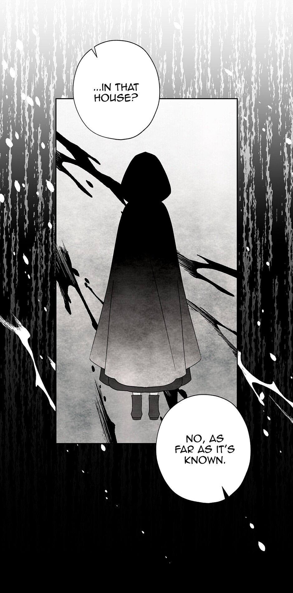 A Wicked Tale of Cinderella's Stepmom Chapter 53 page 43 - Chapter 53: In The Back Of My Mind