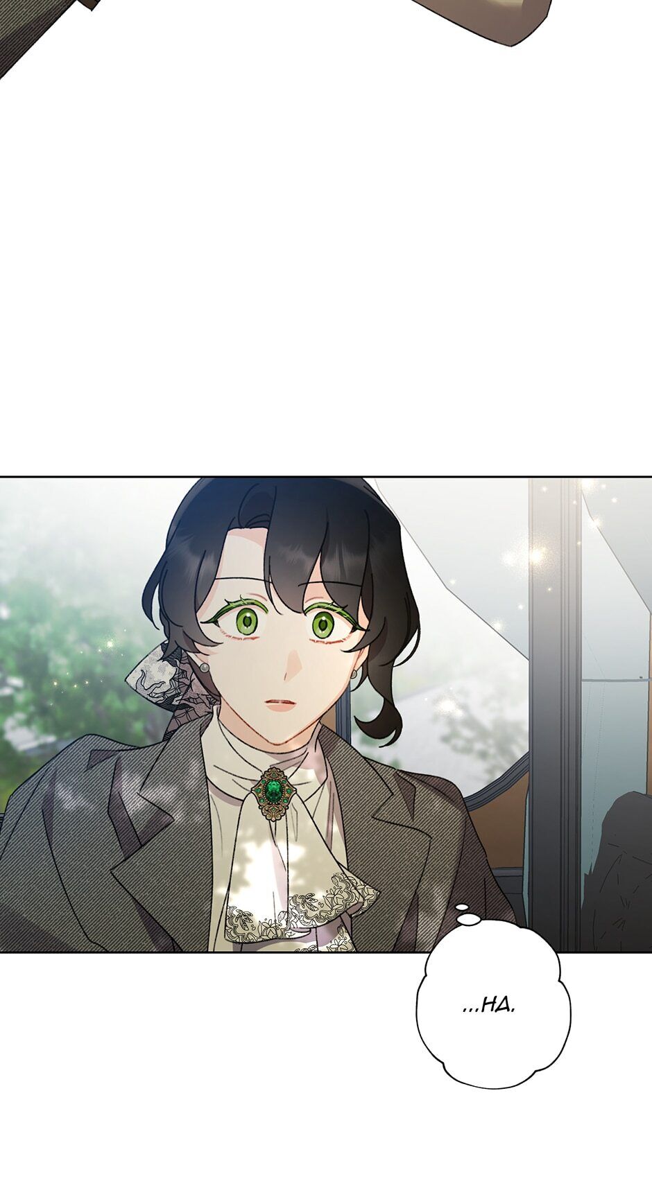 A Wicked Tale of Cinderella's Stepmom Chapter 53 page 56 - Chapter 53: In The Back Of My Mind