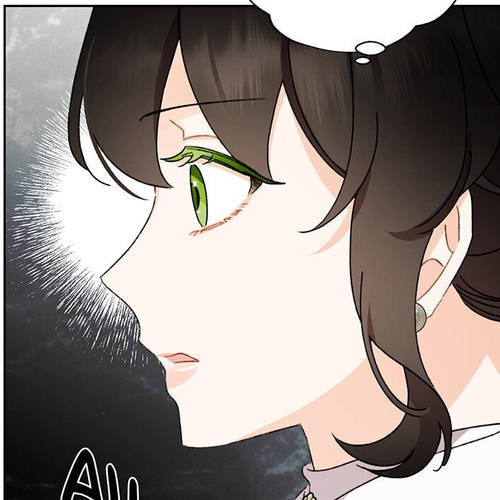 A Wicked Tale of Cinderella's Stepmom Chapter 53: In The Back Of My Mind cover
