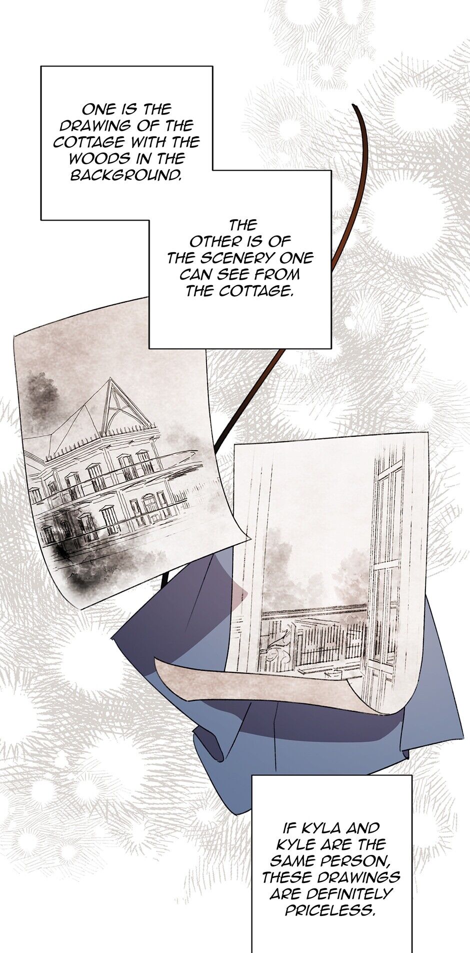 A Wicked Tale of Cinderella's Stepmom Chapter 54 page 14 - Chapter 54: Oblivious