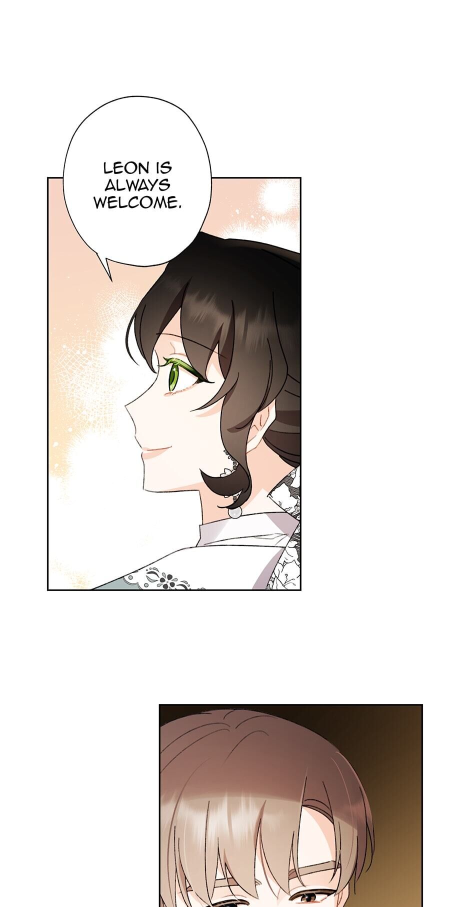 A Wicked Tale of Cinderella's Stepmom Chapter 54 page 37 - Chapter 54: Oblivious