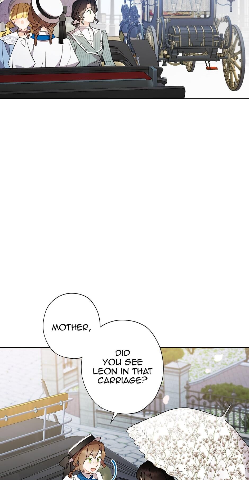 A Wicked Tale of Cinderella's Stepmom Chapter 54 page 39 - Chapter 54: Oblivious