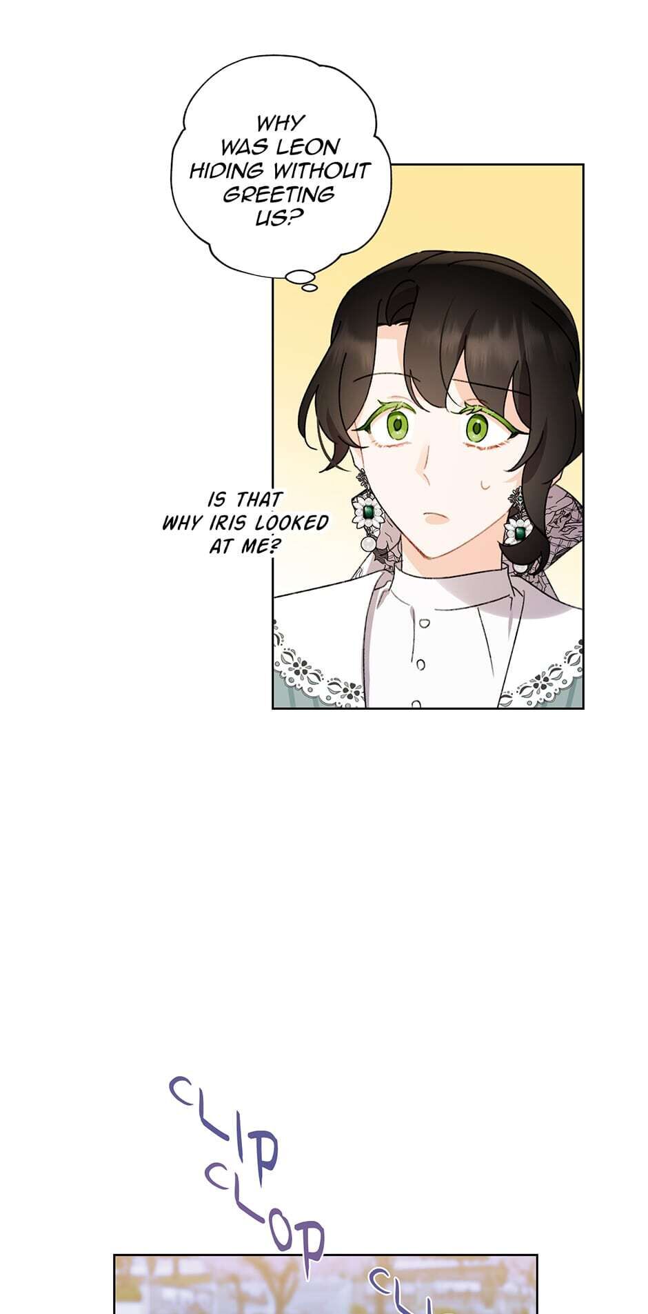 A Wicked Tale of Cinderella's Stepmom Chapter 54 page 43 - Chapter 54: Oblivious