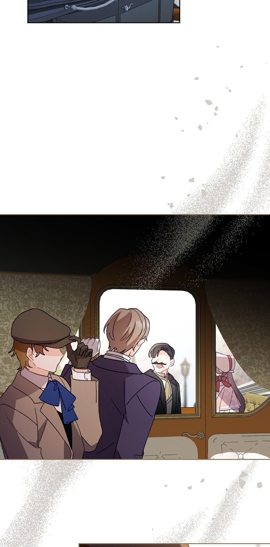 A Wicked Tale of Cinderella's Stepmom Chapter 54 page 45 - Chapter 54: Oblivious
