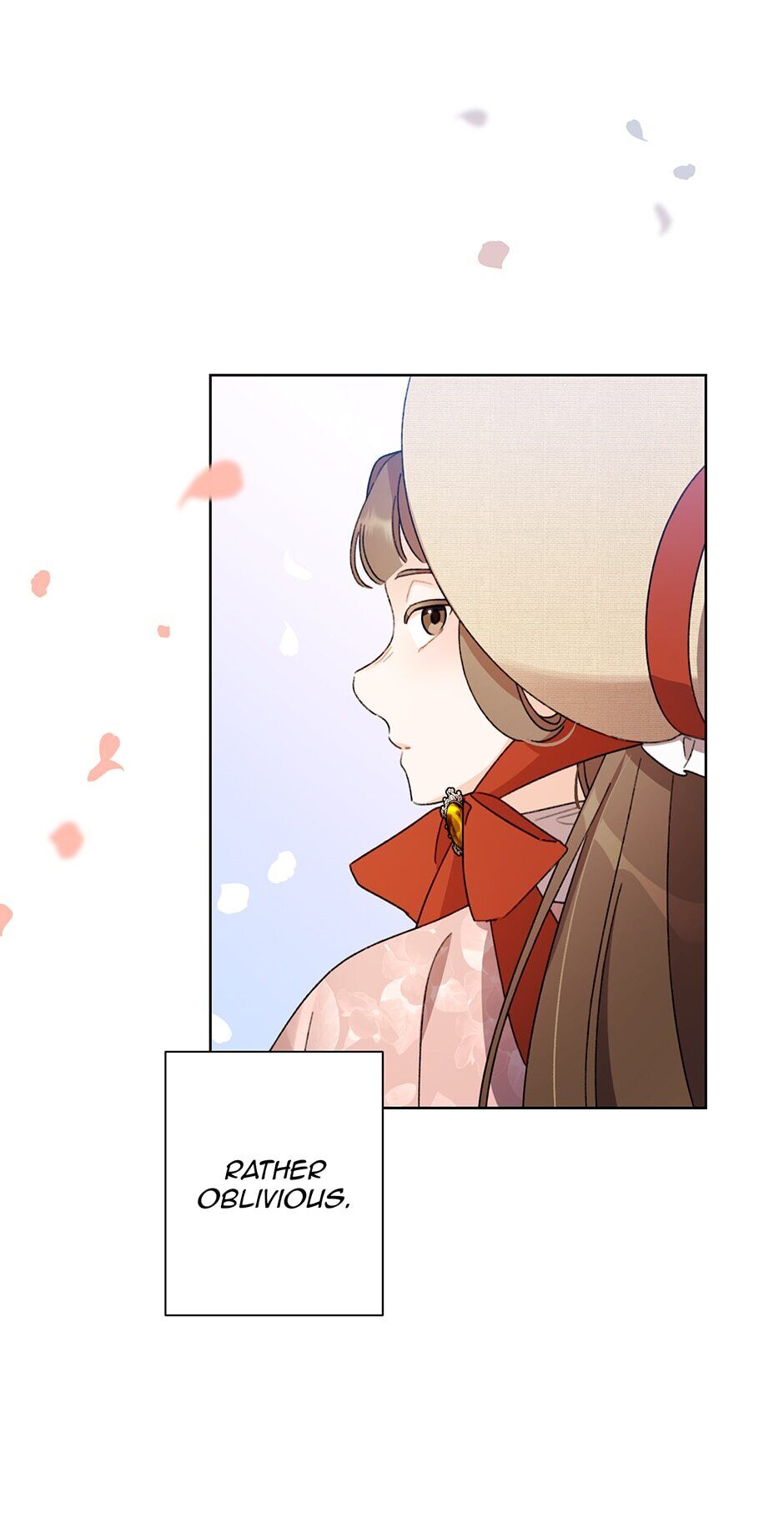 A Wicked Tale of Cinderella's Stepmom Chapter 54 page 49 - Chapter 54: Oblivious
