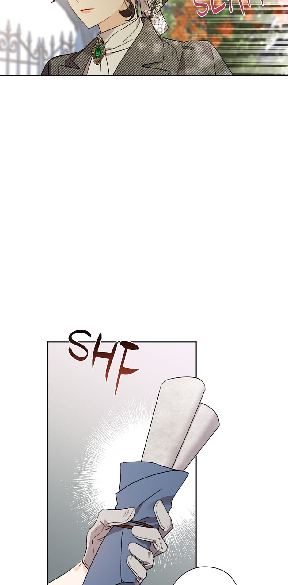 A Wicked Tale of Cinderella's Stepmom Chapter 54 page 9 - Chapter 54: Oblivious
