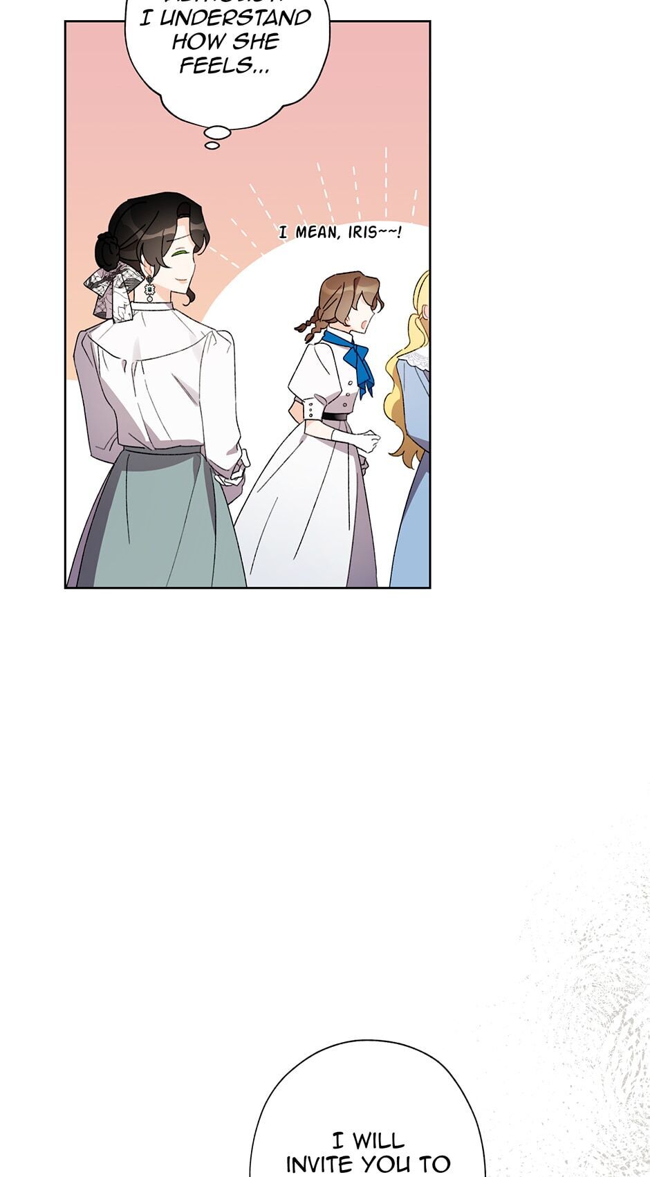 A Wicked Tale of Cinderella's Stepmom Chapter 55 page 10 - Chapter 55: A Secret