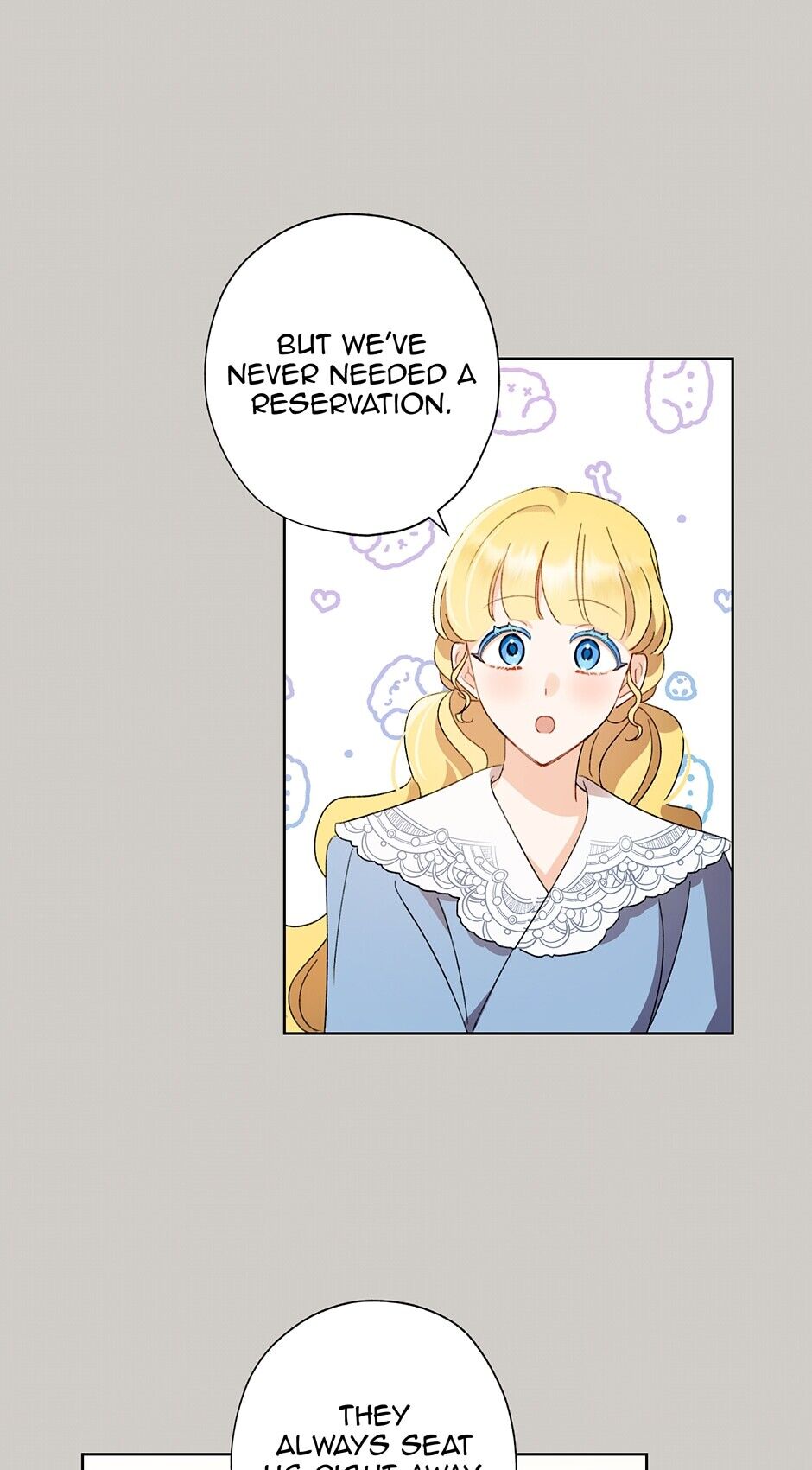 A Wicked Tale of Cinderella's Stepmom Chapter 55 page 12 - Chapter 55: A Secret