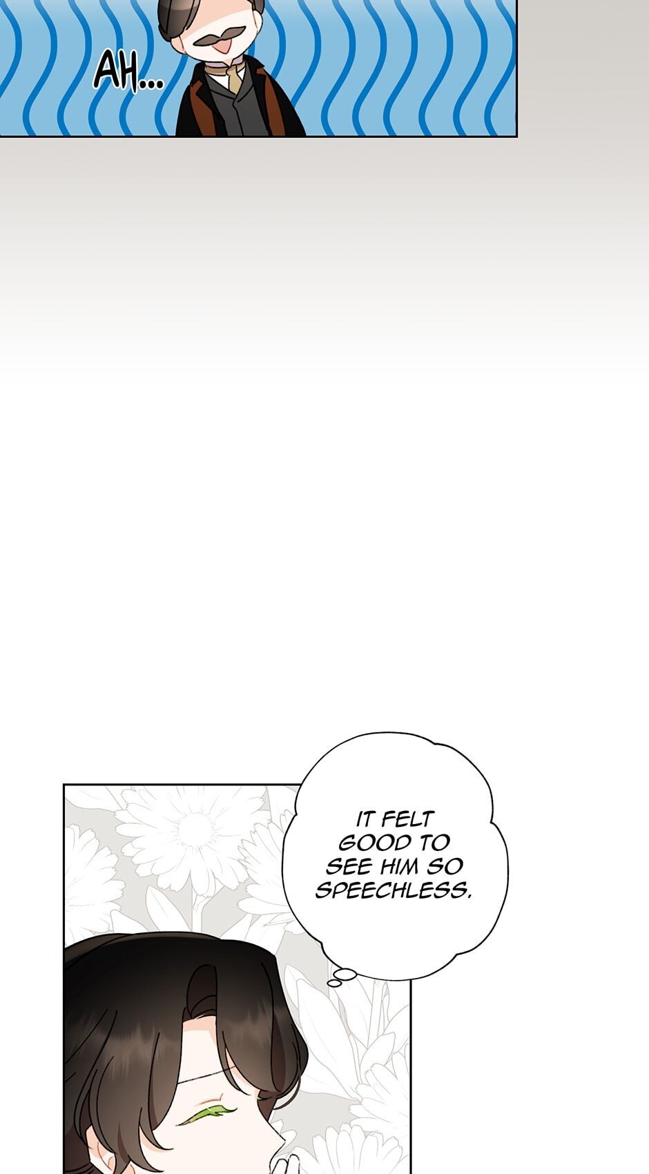 A Wicked Tale of Cinderella's Stepmom Chapter 55 page 15 - Chapter 55: A Secret