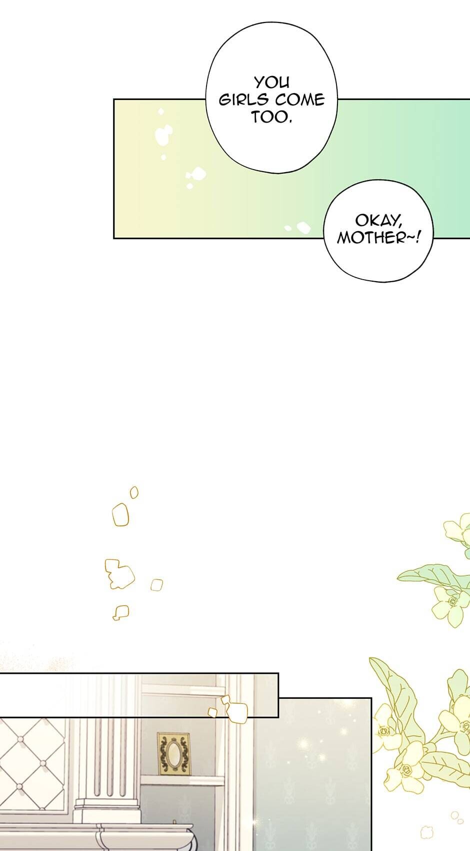 A Wicked Tale of Cinderella's Stepmom Chapter 55 page 18 - Chapter 55: A Secret