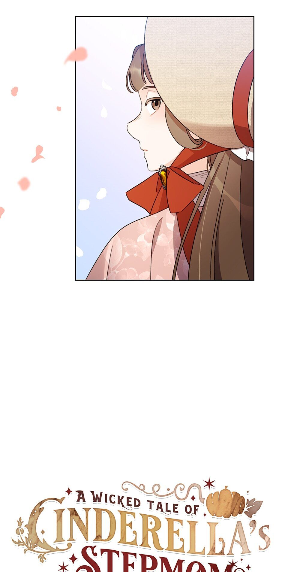 A Wicked Tale of Cinderella's Stepmom Chapter 55 page 2 - Chapter 55: A Secret