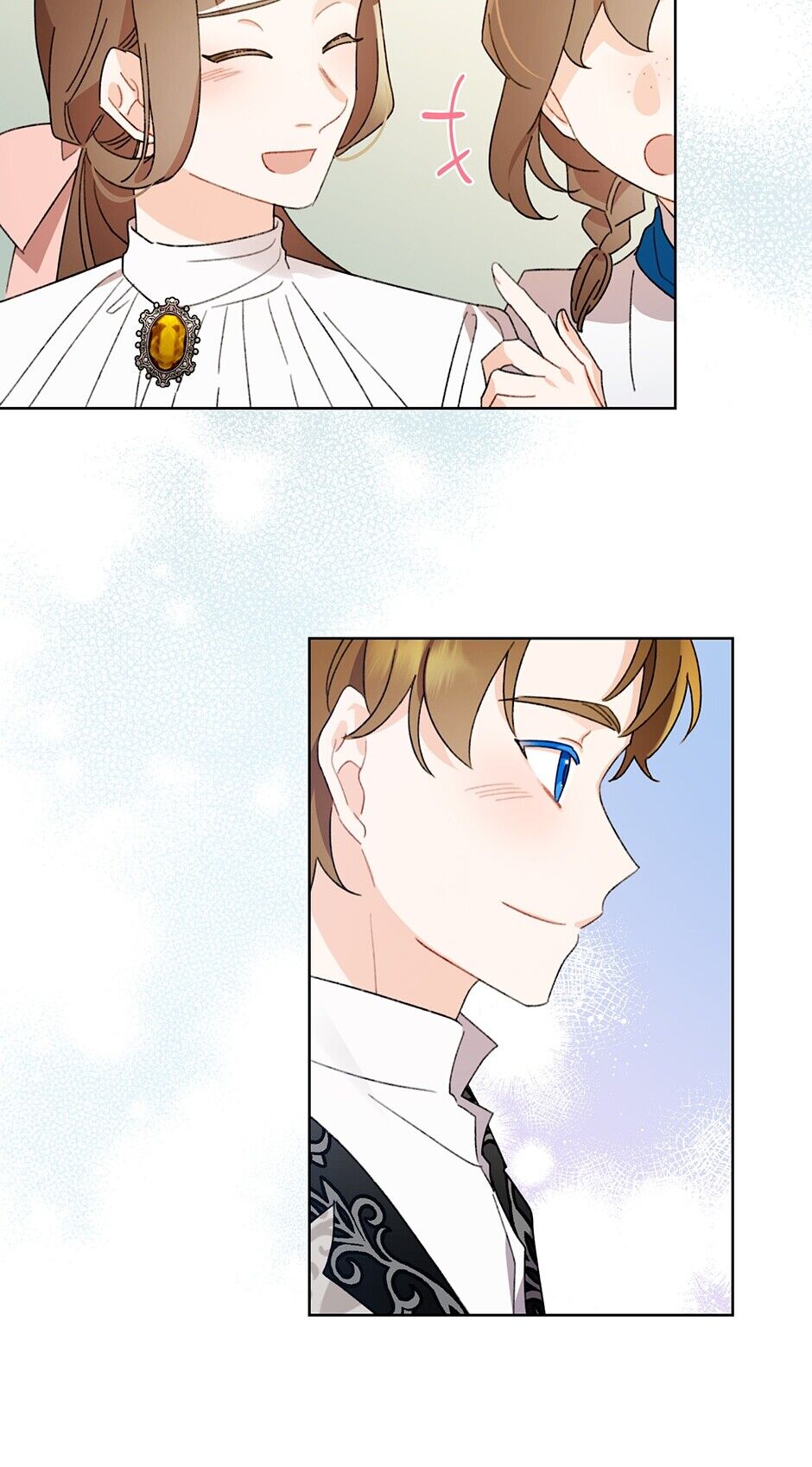 A Wicked Tale of Cinderella's Stepmom Chapter 55 page 29 - Chapter 55: A Secret