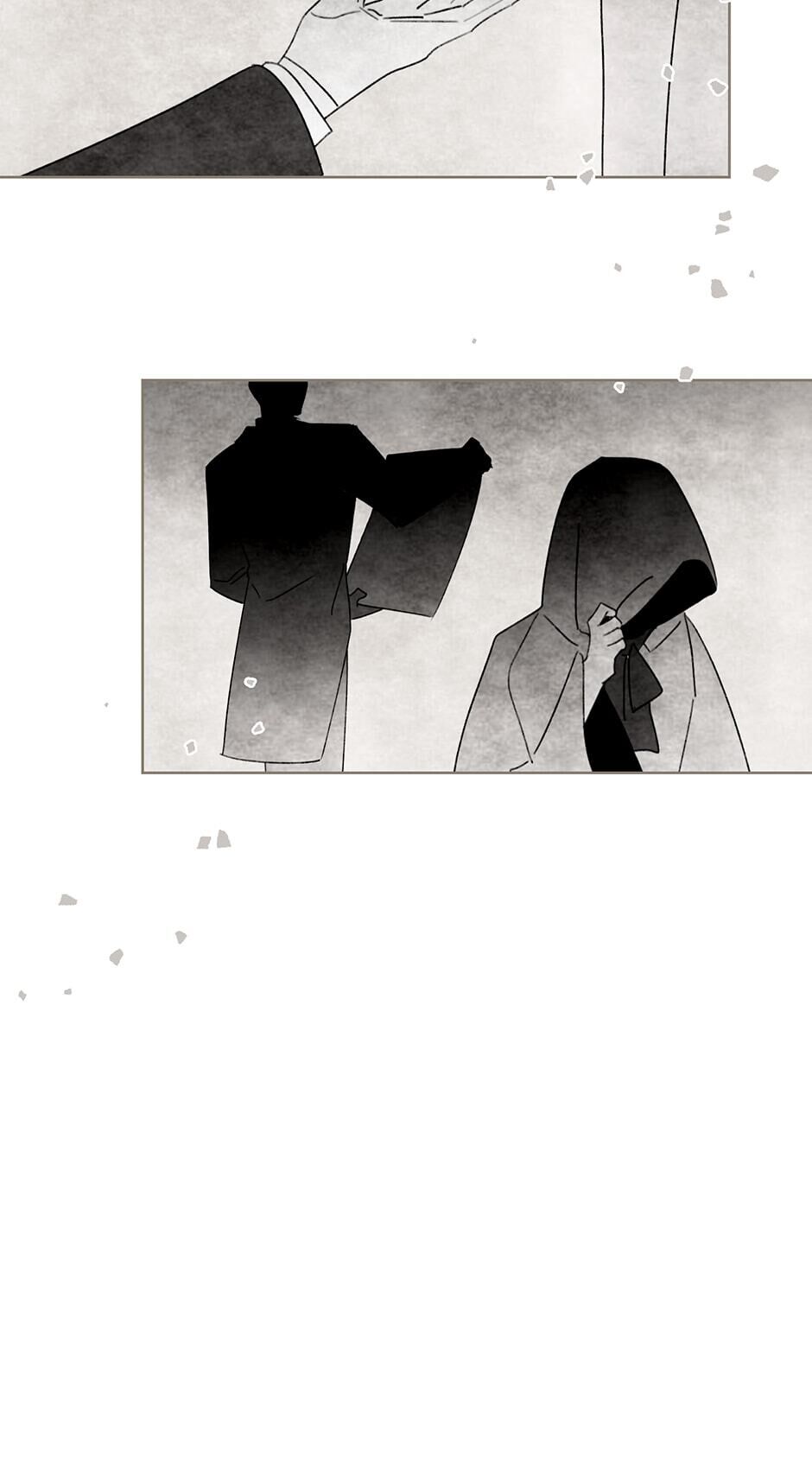 A Wicked Tale of Cinderella's Stepmom Chapter 55 page 36 - Chapter 55: A Secret