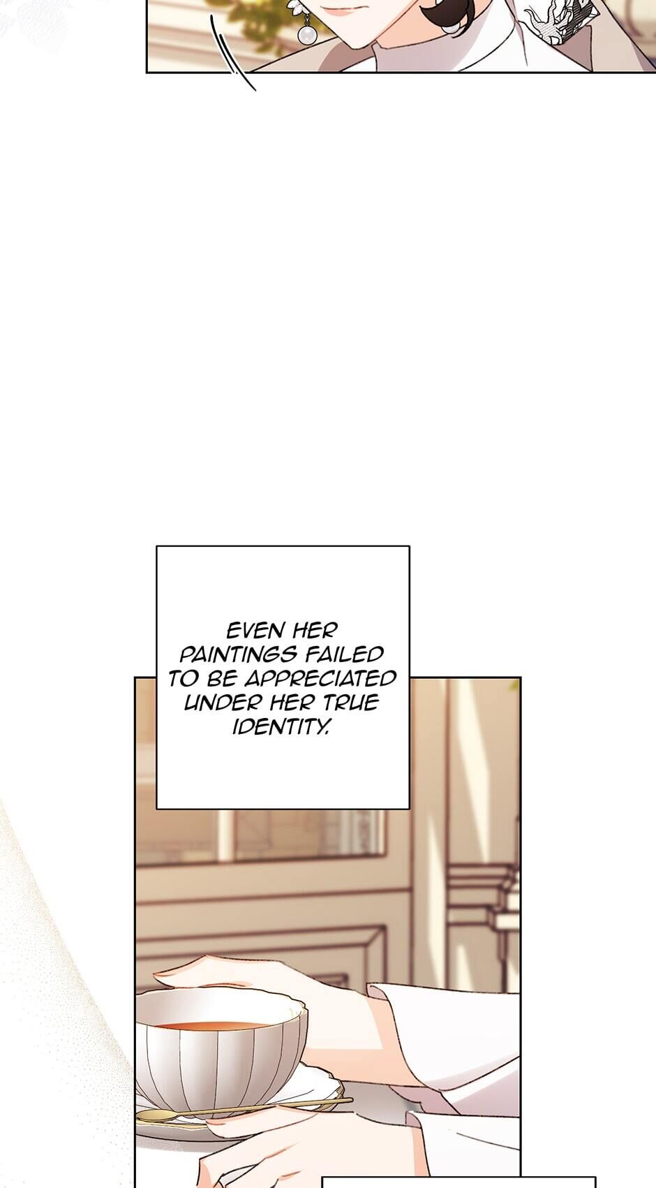 A Wicked Tale of Cinderella's Stepmom Chapter 55 page 42 - Chapter 55: A Secret