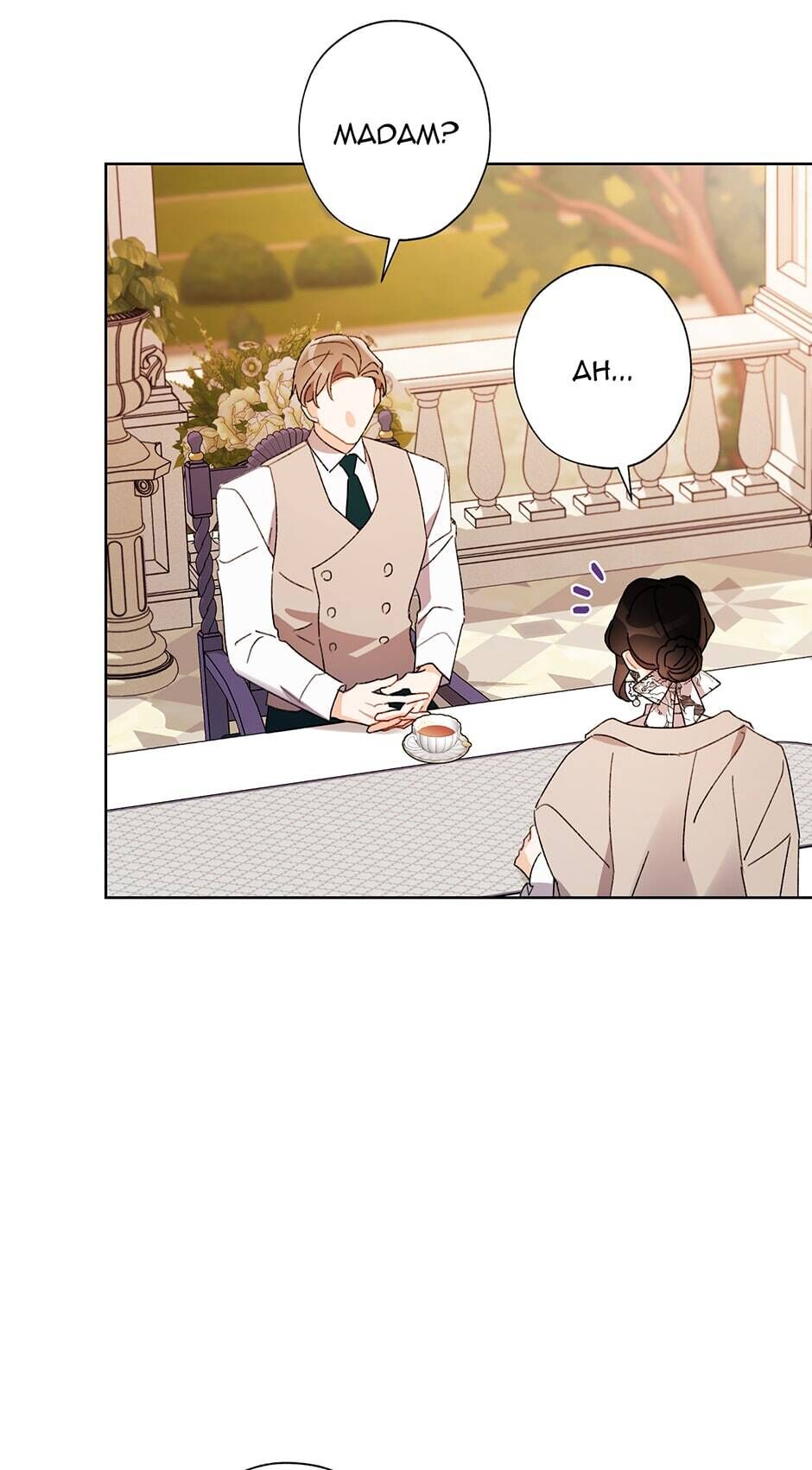 A Wicked Tale of Cinderella's Stepmom Chapter 55 page 45 - Chapter 55: A Secret