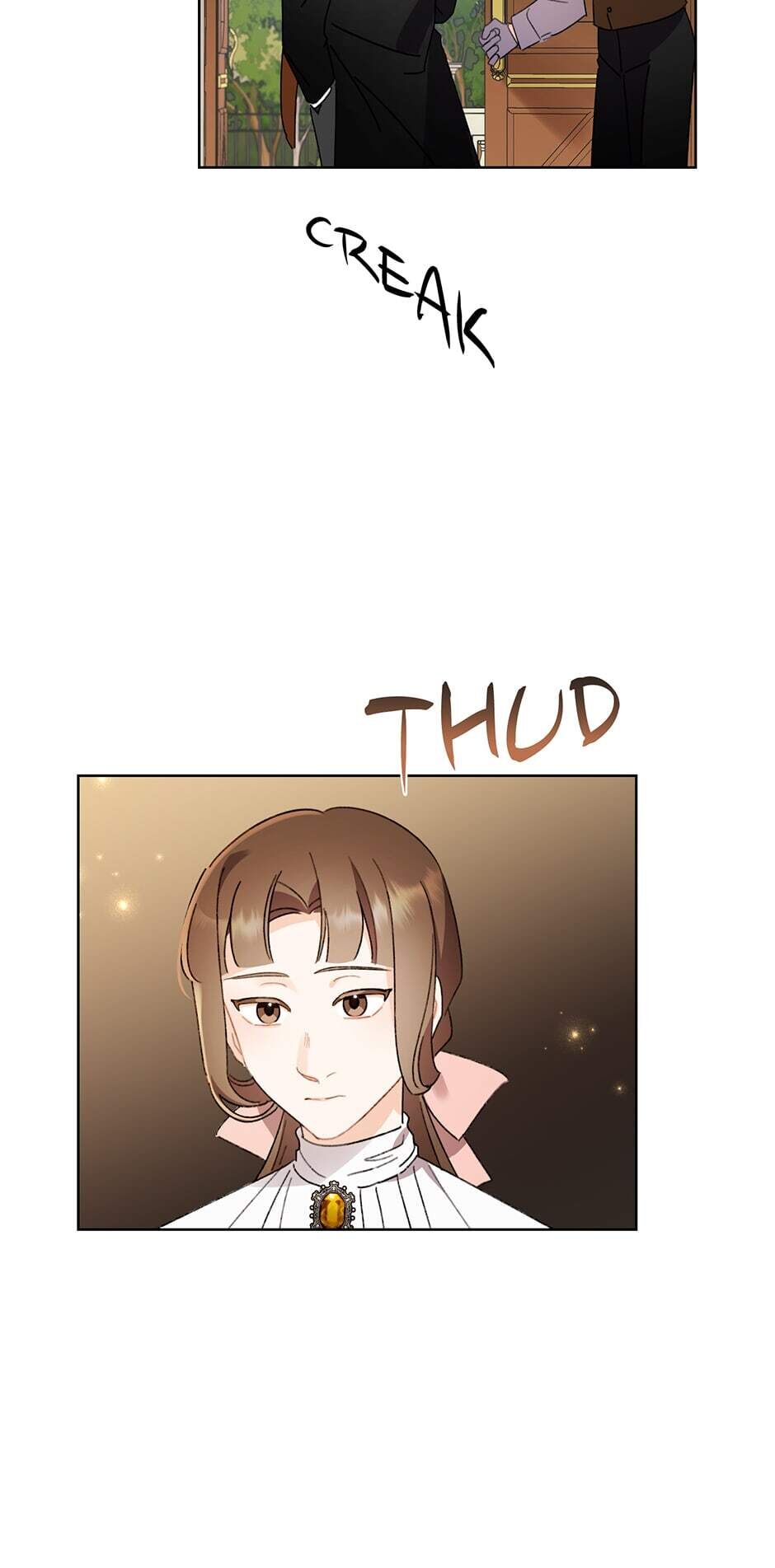 A Wicked Tale of Cinderella's Stepmom Chapter 55 page 5 - Chapter 55: A Secret
