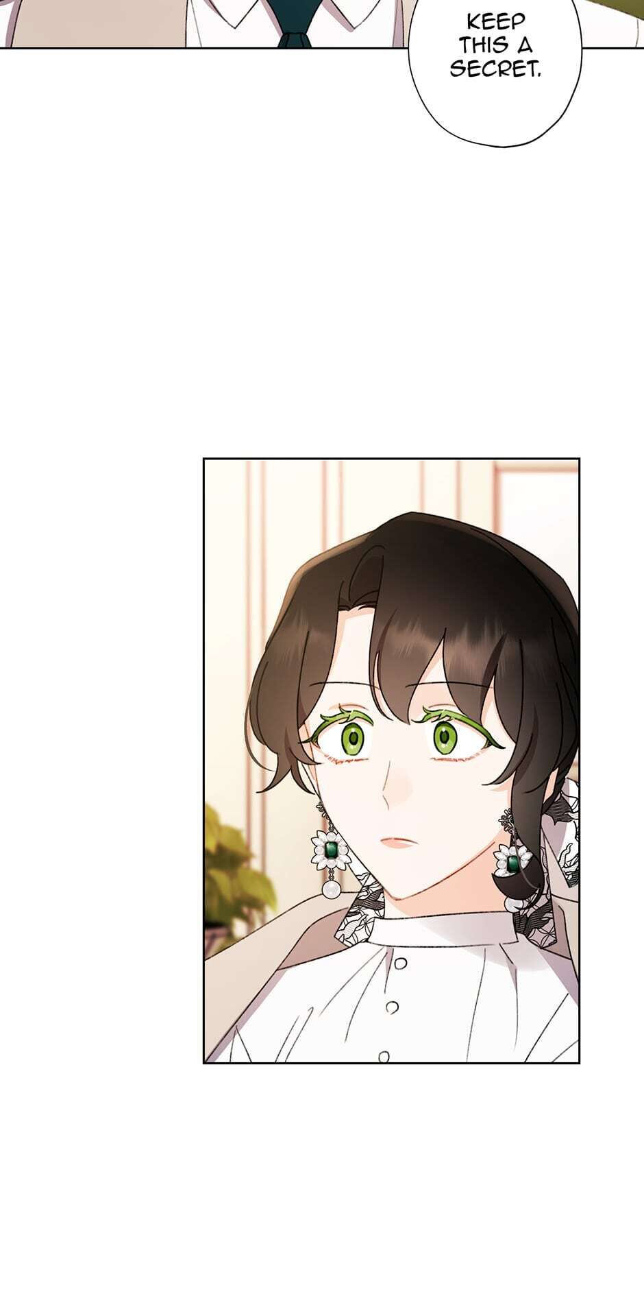 A Wicked Tale of Cinderella's Stepmom Chapter 55 page 51 - Chapter 55: A Secret