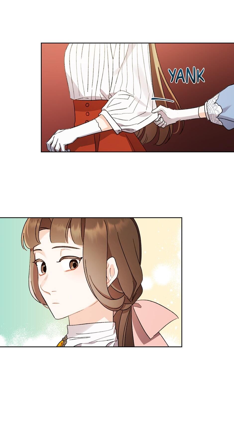 A Wicked Tale of Cinderella's Stepmom Chapter 55 page 6 - Chapter 55: A Secret