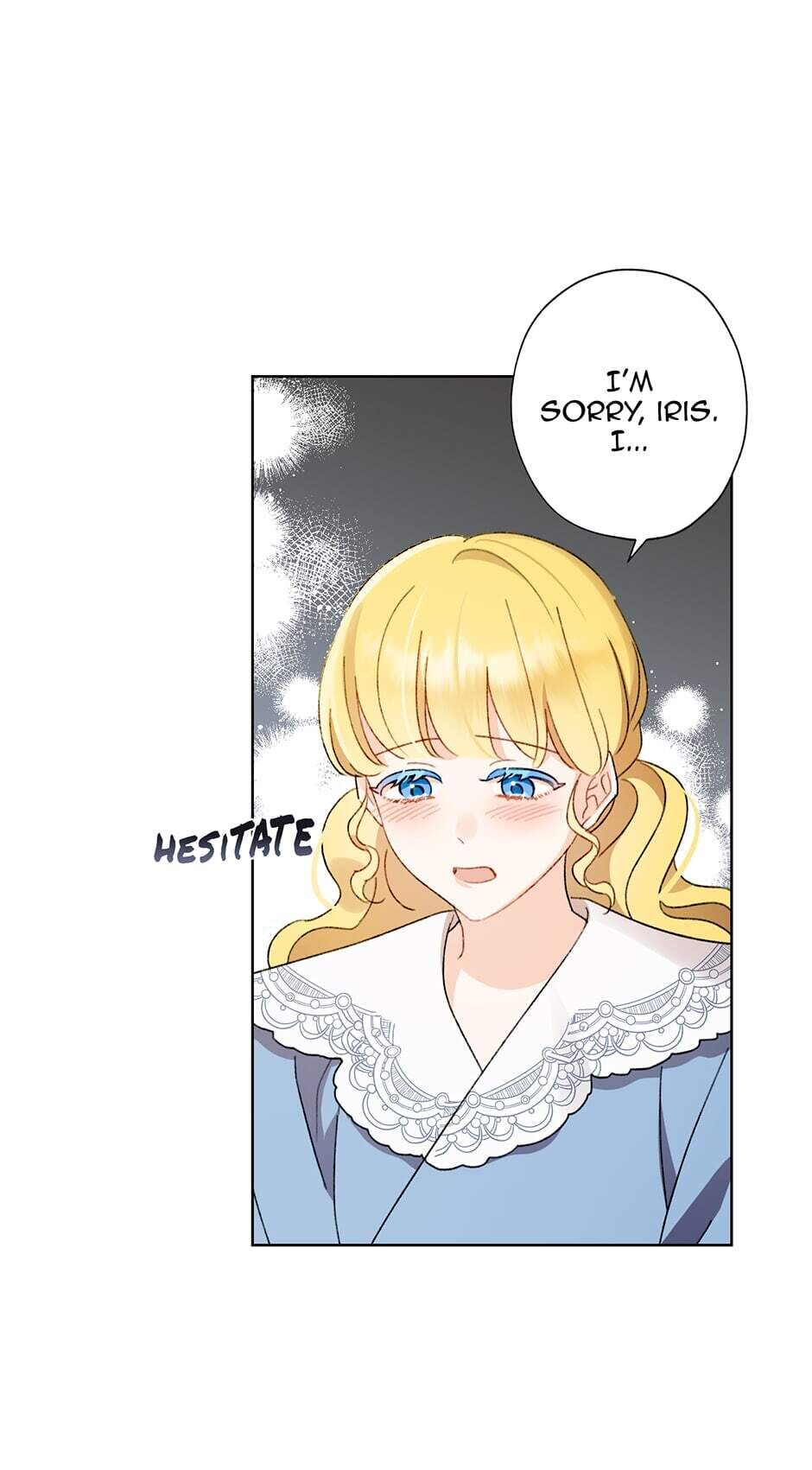 A Wicked Tale of Cinderella's Stepmom Chapter 55 page 7 - Chapter 55: A Secret