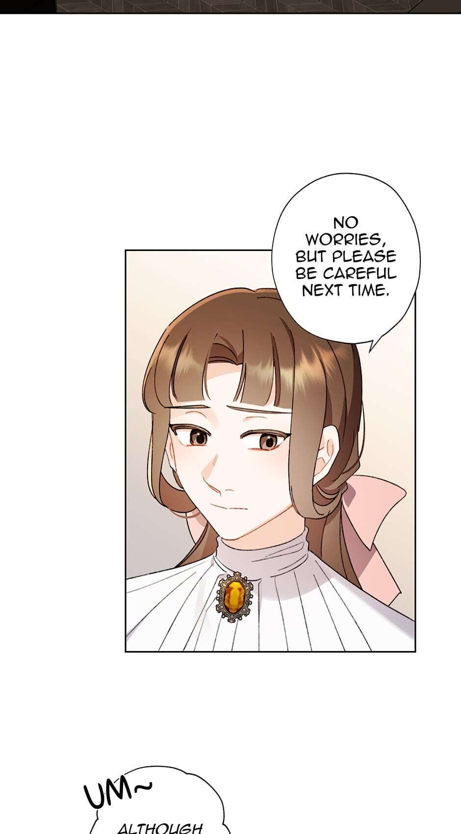 A Wicked Tale of Cinderella's Stepmom Chapter 55 page 9 - Chapter 55: A Secret