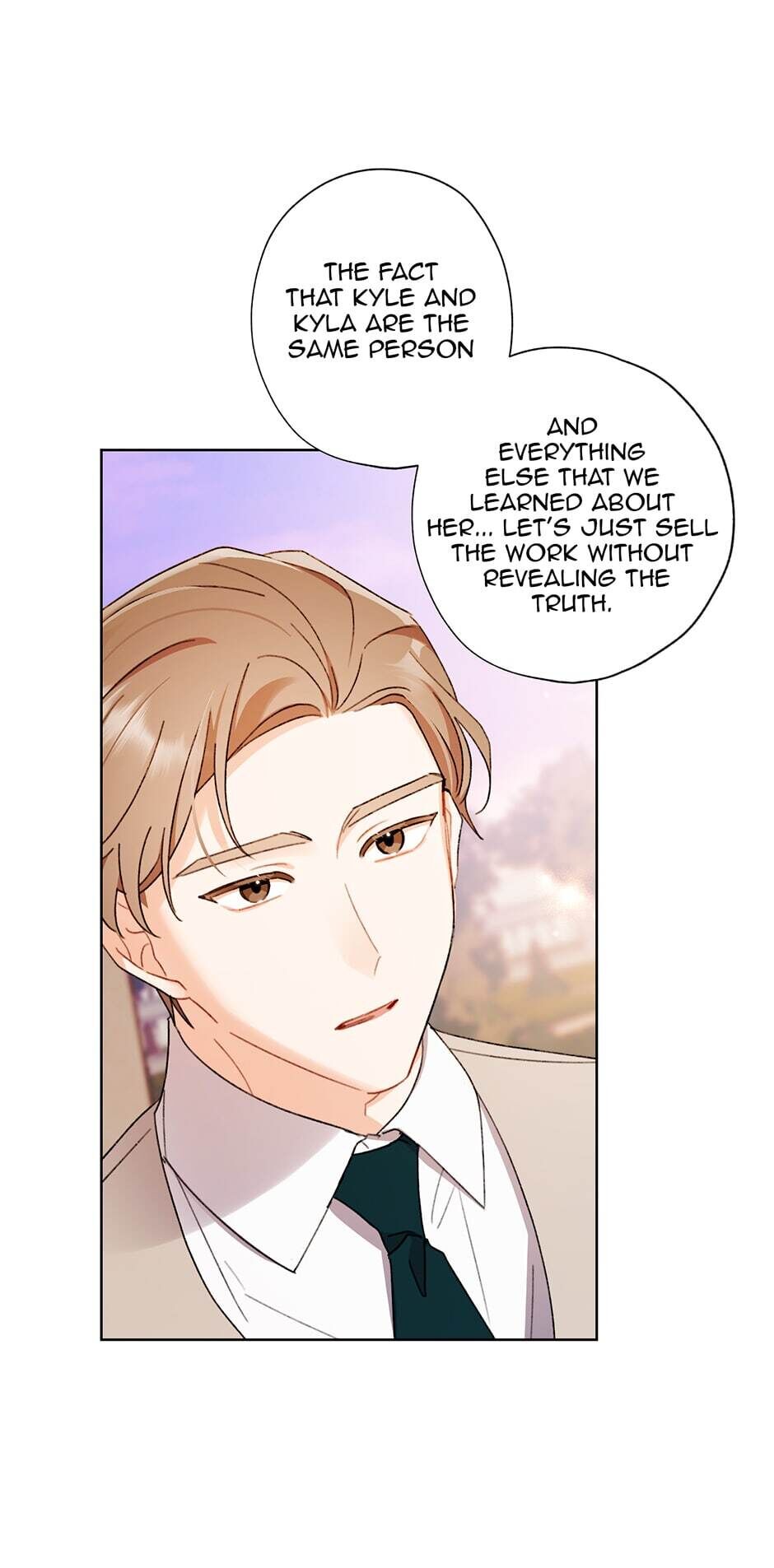 A Wicked Tale of Cinderella's Stepmom Chapter 56 page 1 - Chapter 56: Her Dream