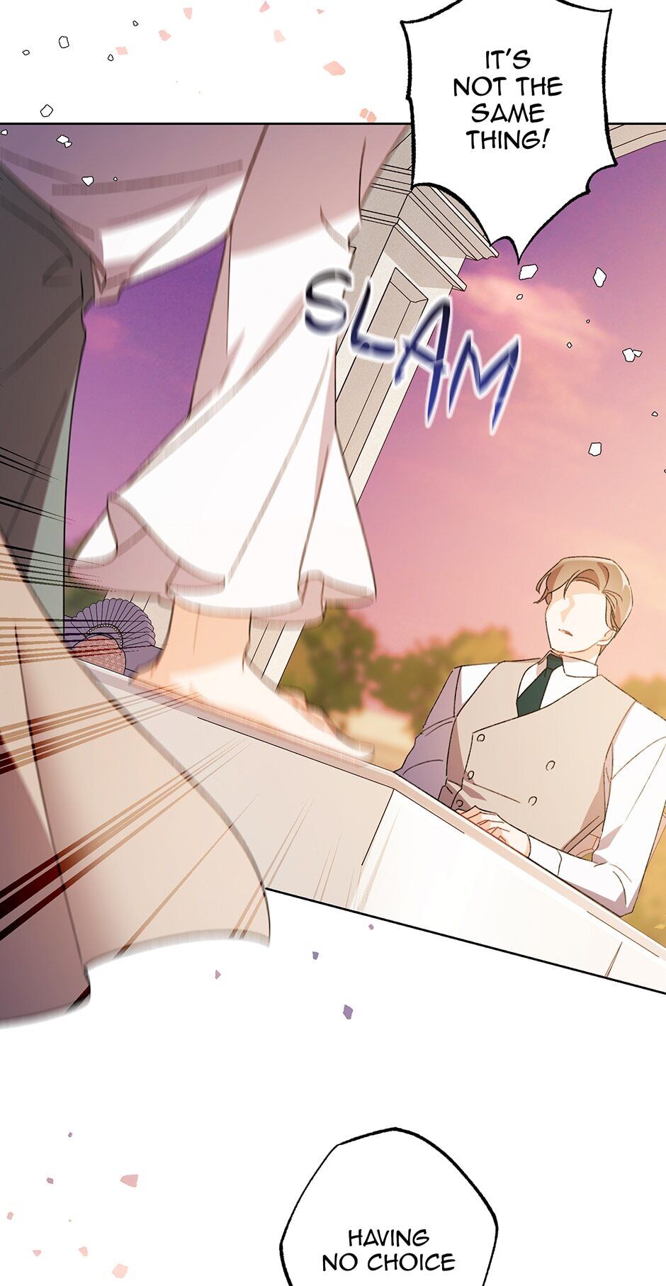 A Wicked Tale of Cinderella's Stepmom Chapter 56 page 15 - Chapter 56: Her Dream