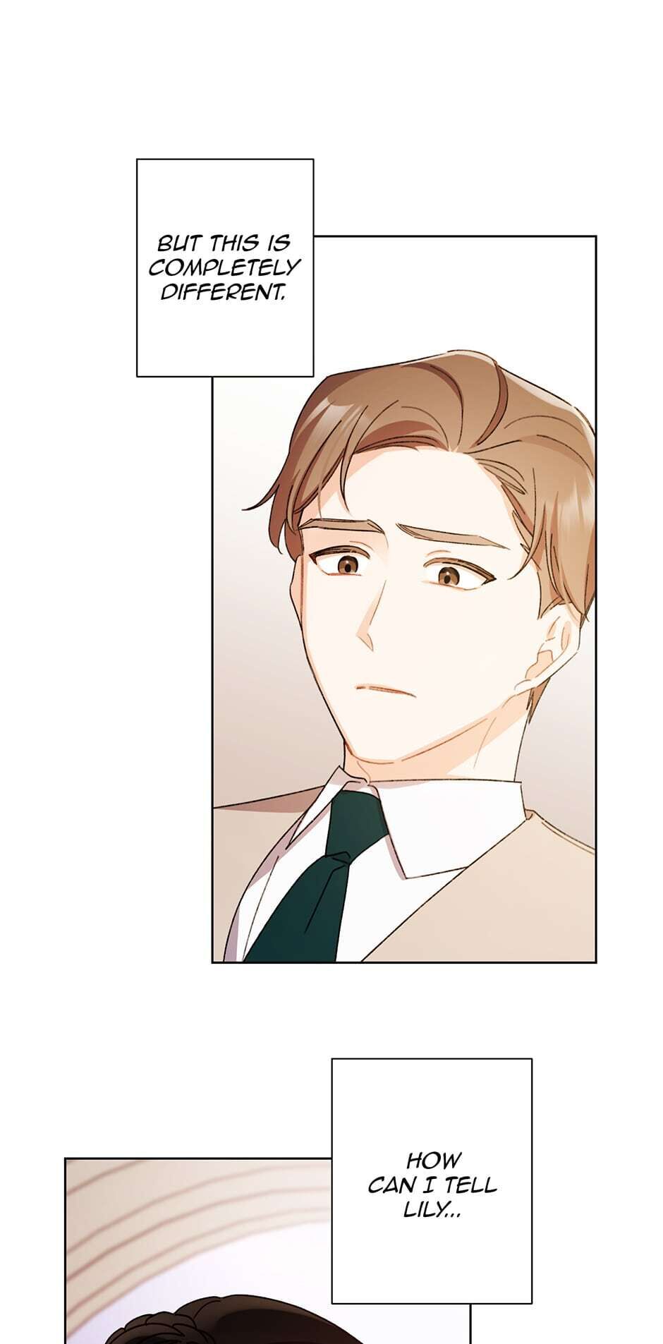 A Wicked Tale of Cinderella's Stepmom Chapter 56 page 18 - Chapter 56: Her Dream
