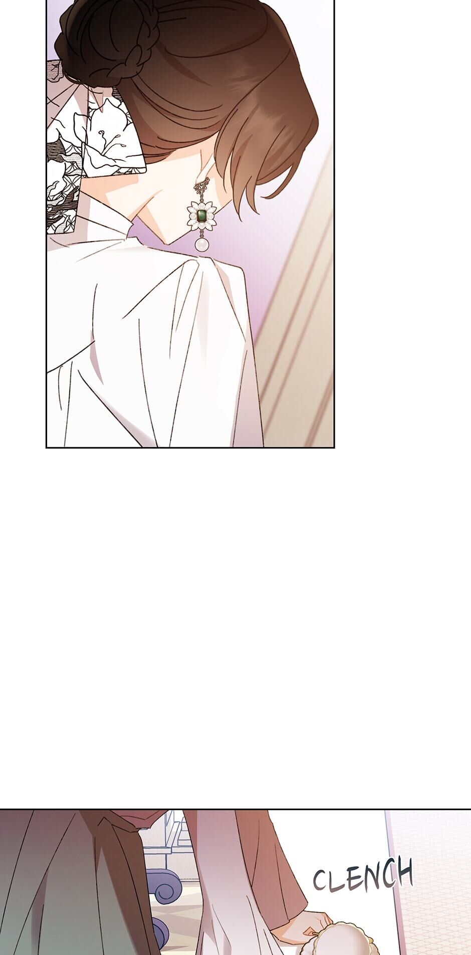 A Wicked Tale of Cinderella's Stepmom Chapter 56 page 19 - Chapter 56: Her Dream