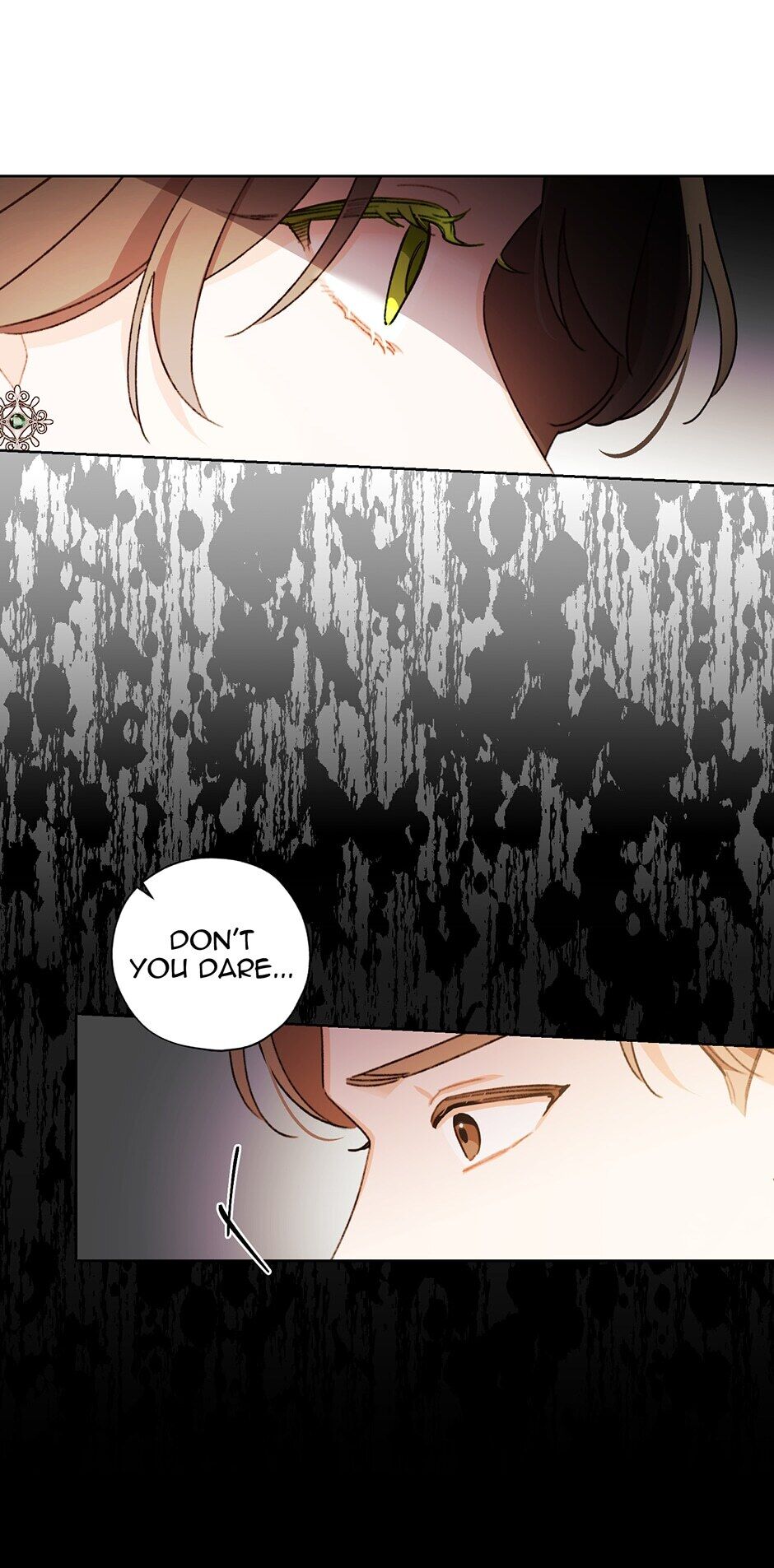 A Wicked Tale of Cinderella's Stepmom Chapter 56 page 21 - Chapter 56: Her Dream