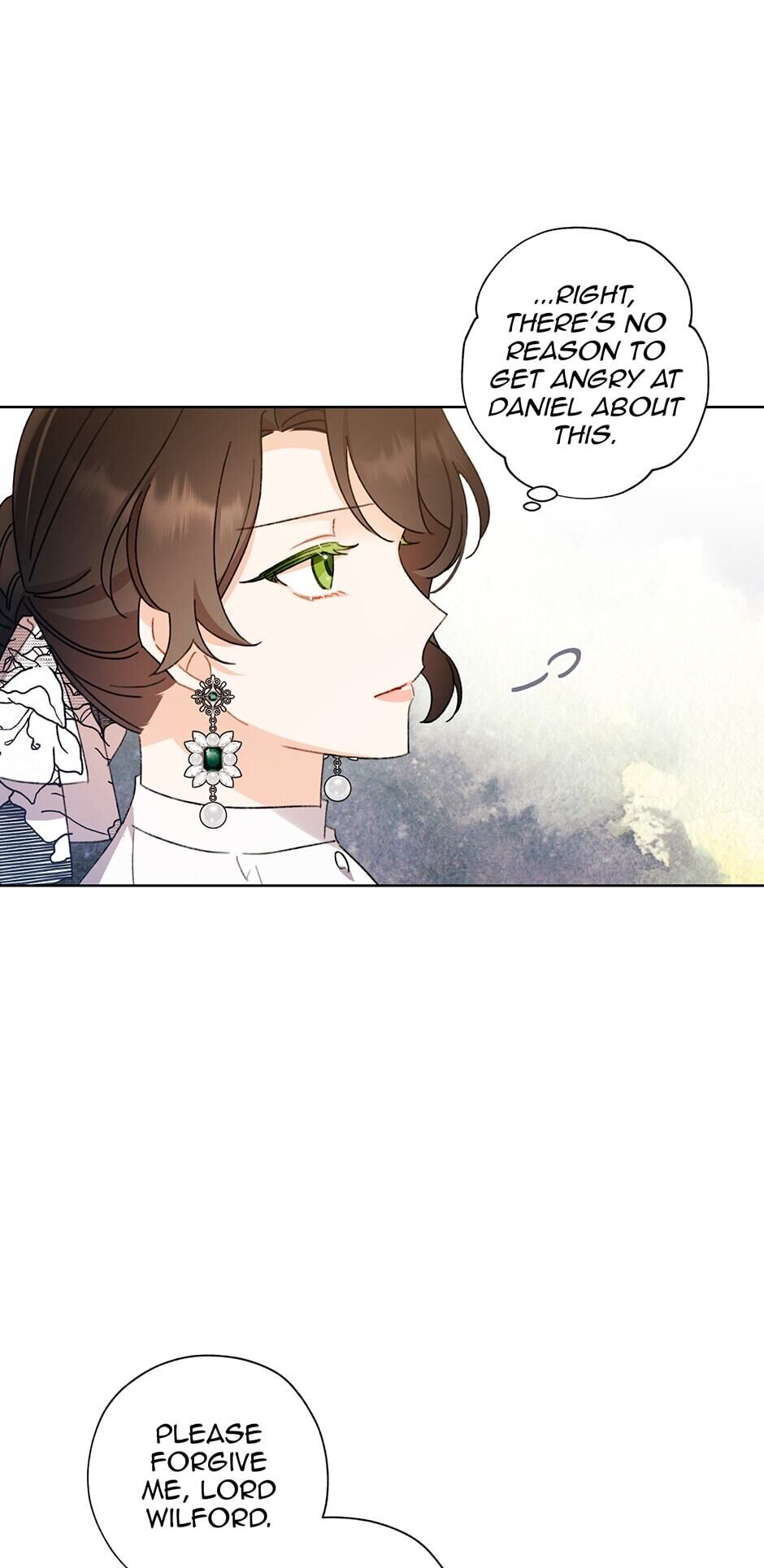 A Wicked Tale of Cinderella's Stepmom Chapter 56 page 33 - Chapter 56: Her Dream