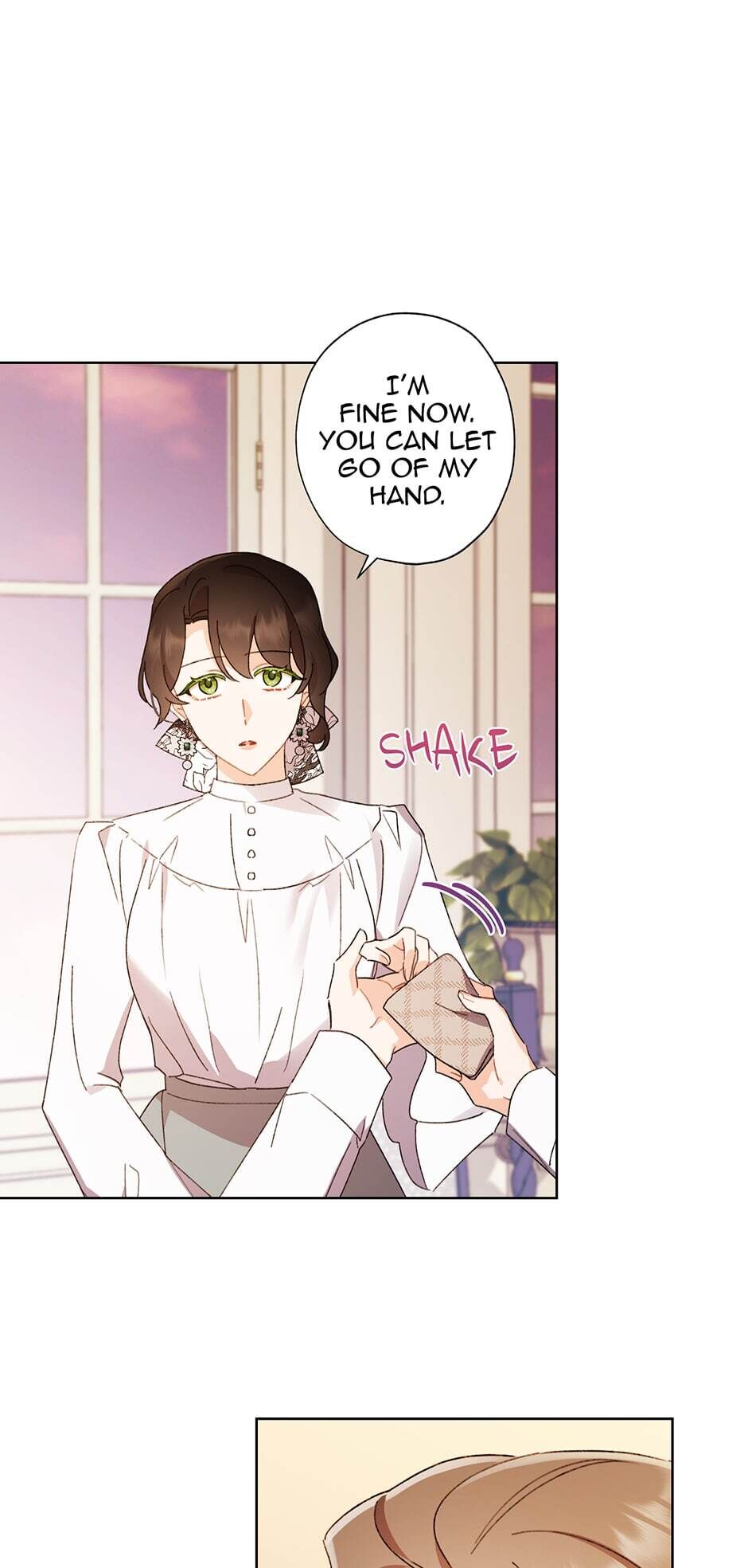 A Wicked Tale of Cinderella's Stepmom Chapter 56 page 35 - Chapter 56: Her Dream