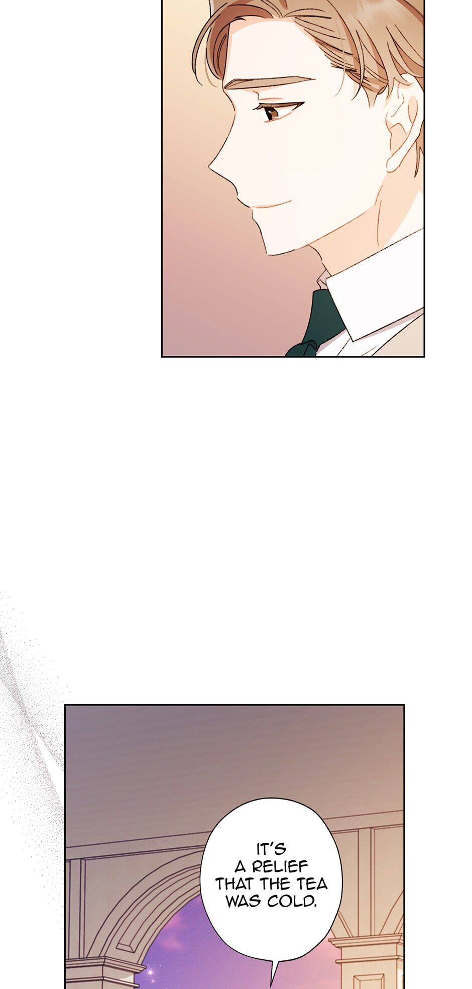 A Wicked Tale of Cinderella's Stepmom Chapter 56 page 36 - Chapter 56: Her Dream