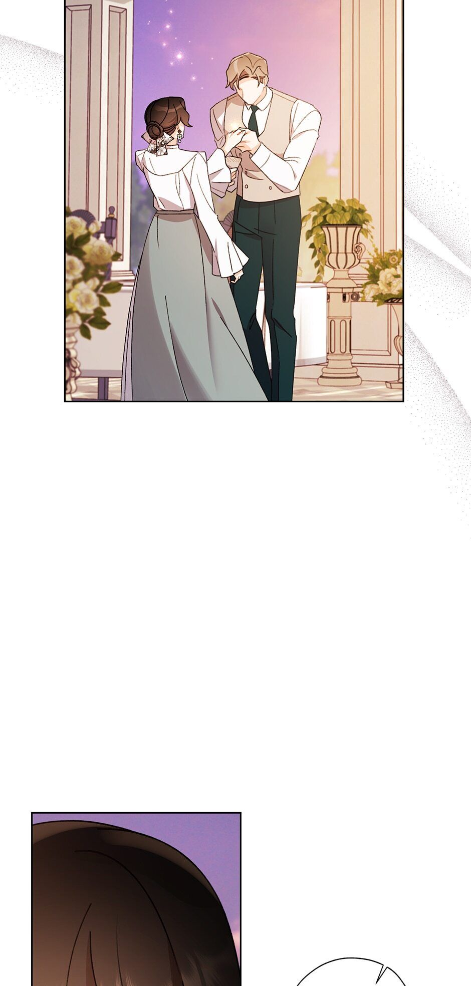 A Wicked Tale of Cinderella's Stepmom Chapter 56 page 37 - Chapter 56: Her Dream