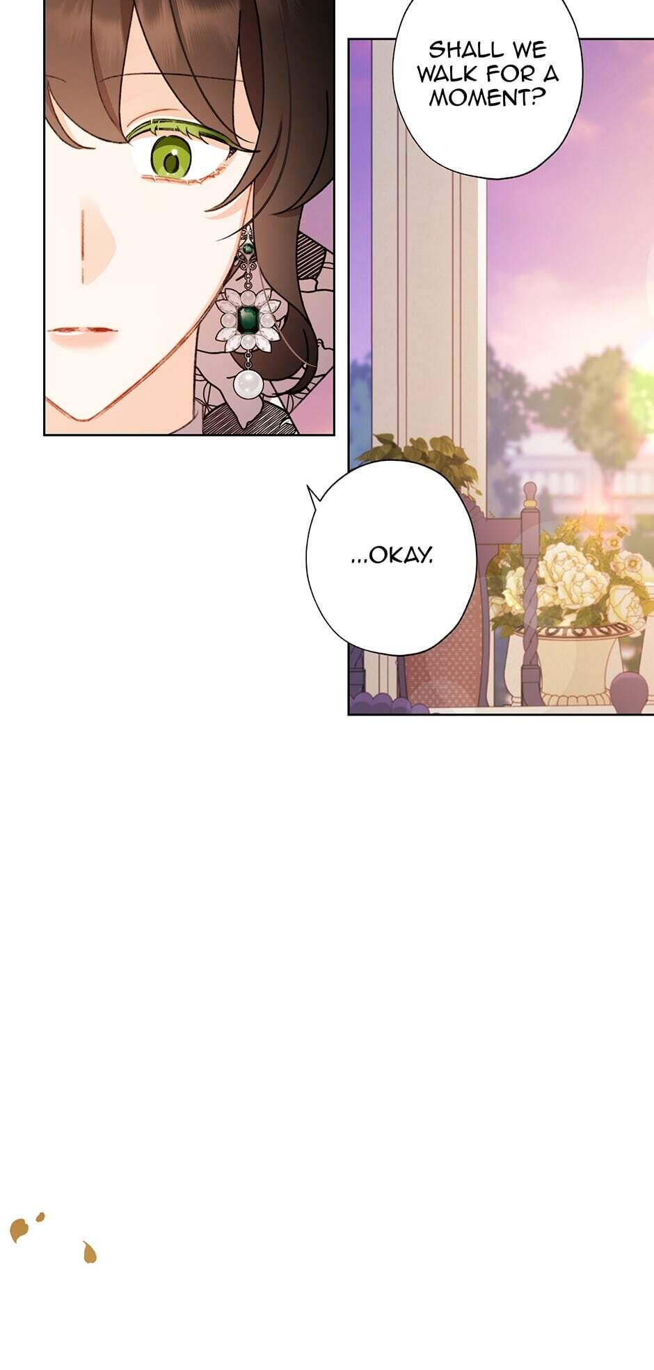A Wicked Tale of Cinderella's Stepmom Chapter 56 page 38 - Chapter 56: Her Dream