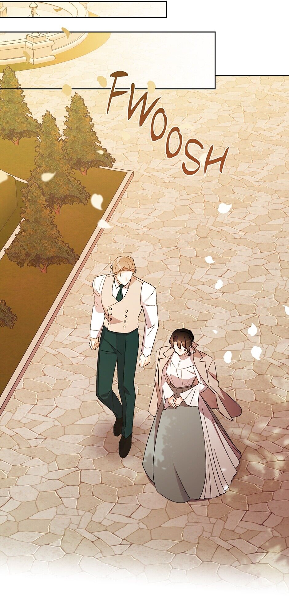 A Wicked Tale of Cinderella's Stepmom Chapter 56 page 39 - Chapter 56: Her Dream