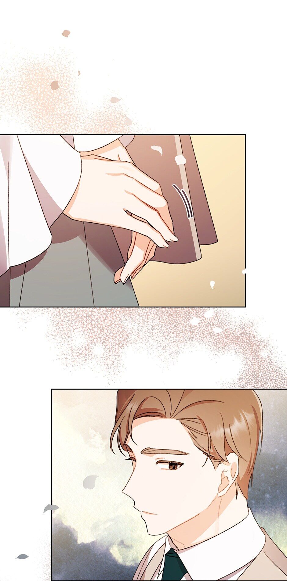A Wicked Tale of Cinderella's Stepmom Chapter 56 page 40 - Chapter 56: Her Dream