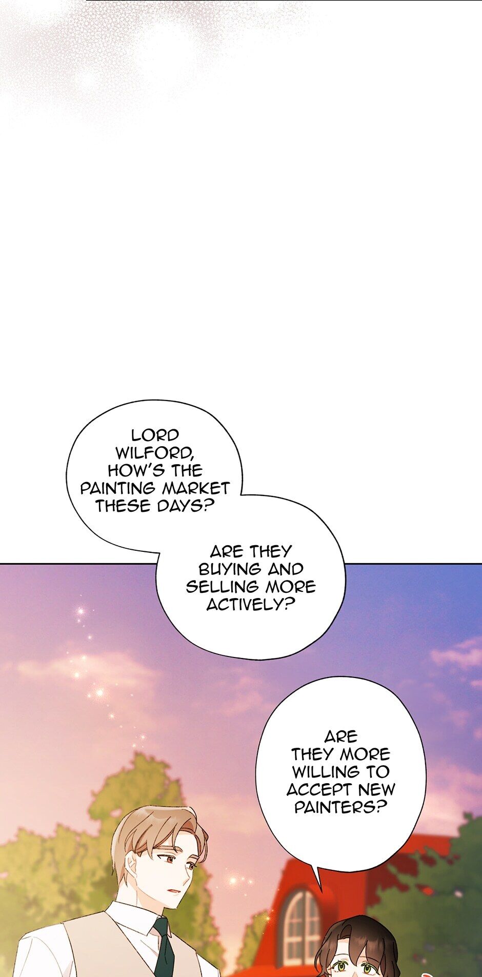 A Wicked Tale of Cinderella's Stepmom Chapter 56 page 41 - Chapter 56: Her Dream