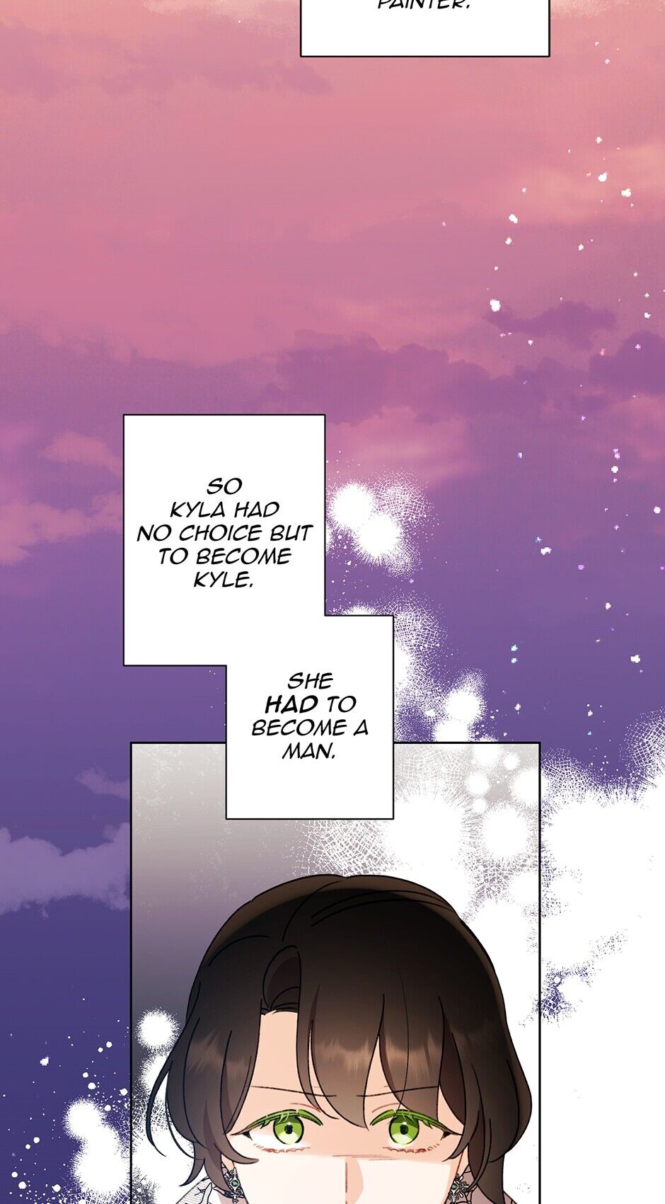 A Wicked Tale of Cinderella's Stepmom Chapter 56 page 8 - Chapter 56: Her Dream