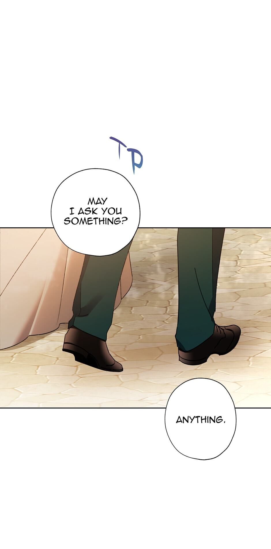 A Wicked Tale of Cinderella's Stepmom Chapter 57 page 12 - Chapter 57: Speak Of The Devil