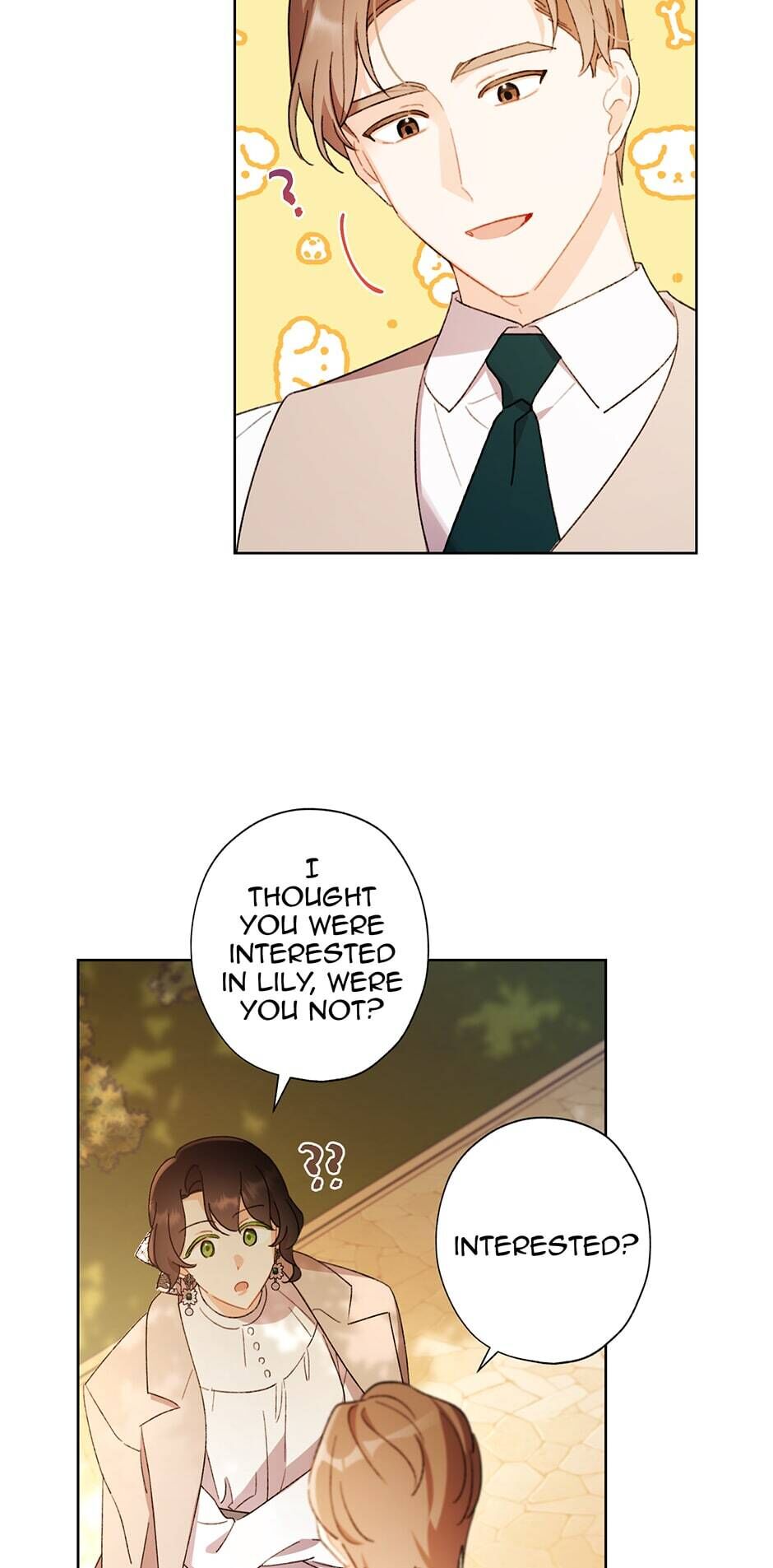 A Wicked Tale of Cinderella's Stepmom Chapter 57 page 15 - Chapter 57: Speak Of The Devil