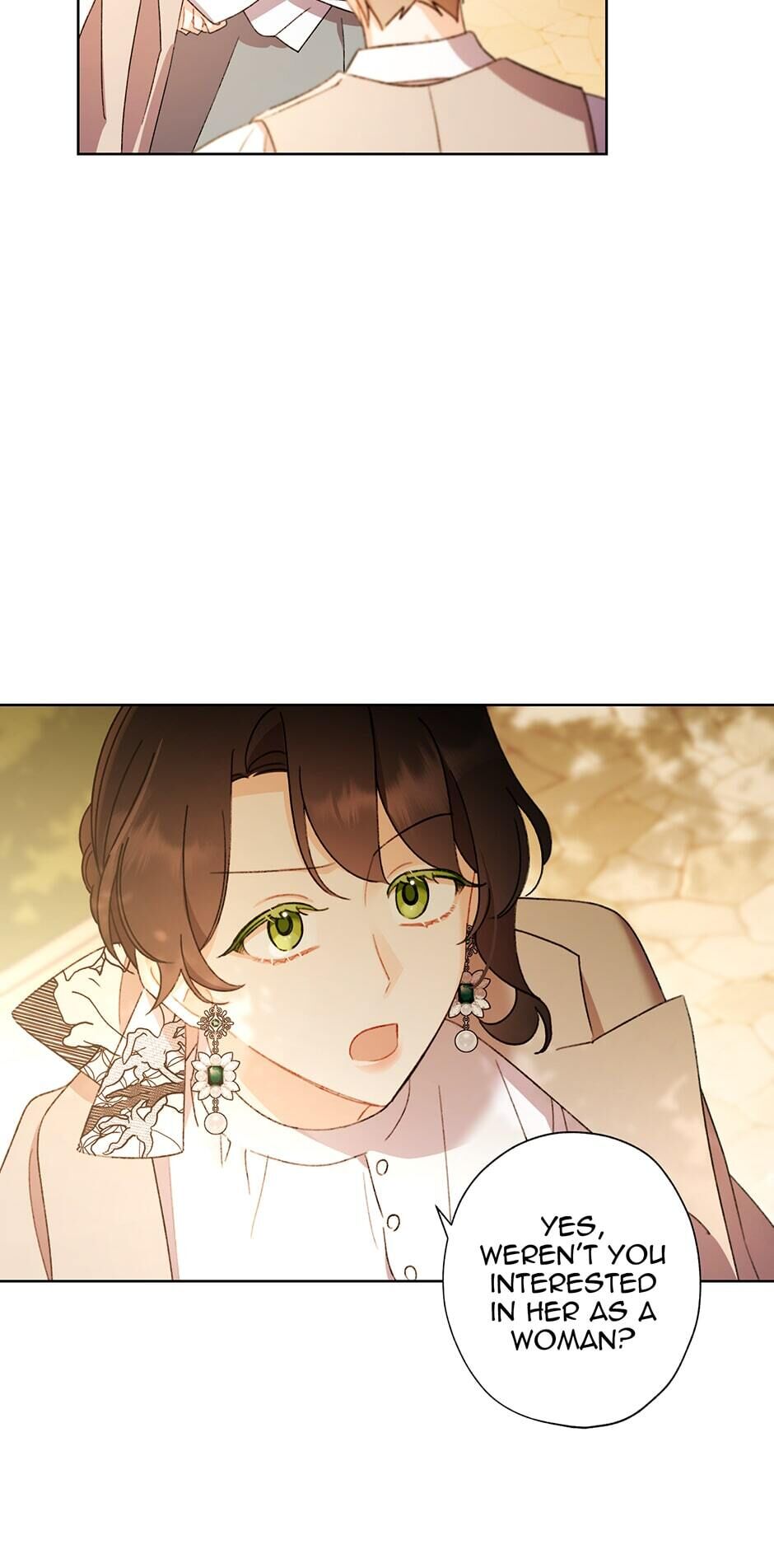 A Wicked Tale of Cinderella's Stepmom Chapter 57 page 16 - Chapter 57: Speak Of The Devil