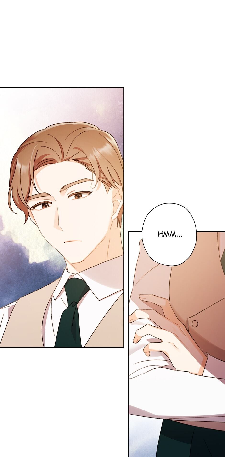 A Wicked Tale of Cinderella's Stepmom Chapter 57 page 17 - Chapter 57: Speak Of The Devil