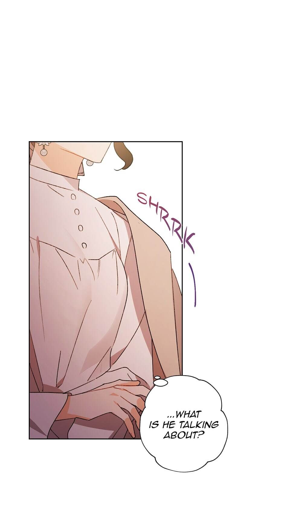 A Wicked Tale of Cinderella's Stepmom Chapter 57 page 23 - Chapter 57: Speak Of The Devil