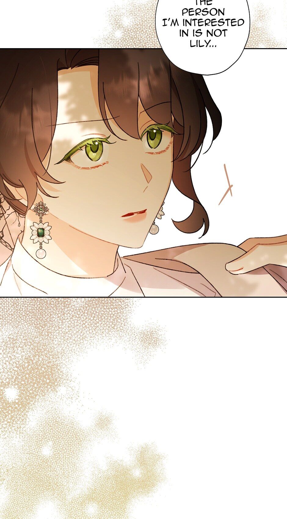 A Wicked Tale of Cinderella's Stepmom Chapter 57 page 25 - Chapter 57: Speak Of The Devil