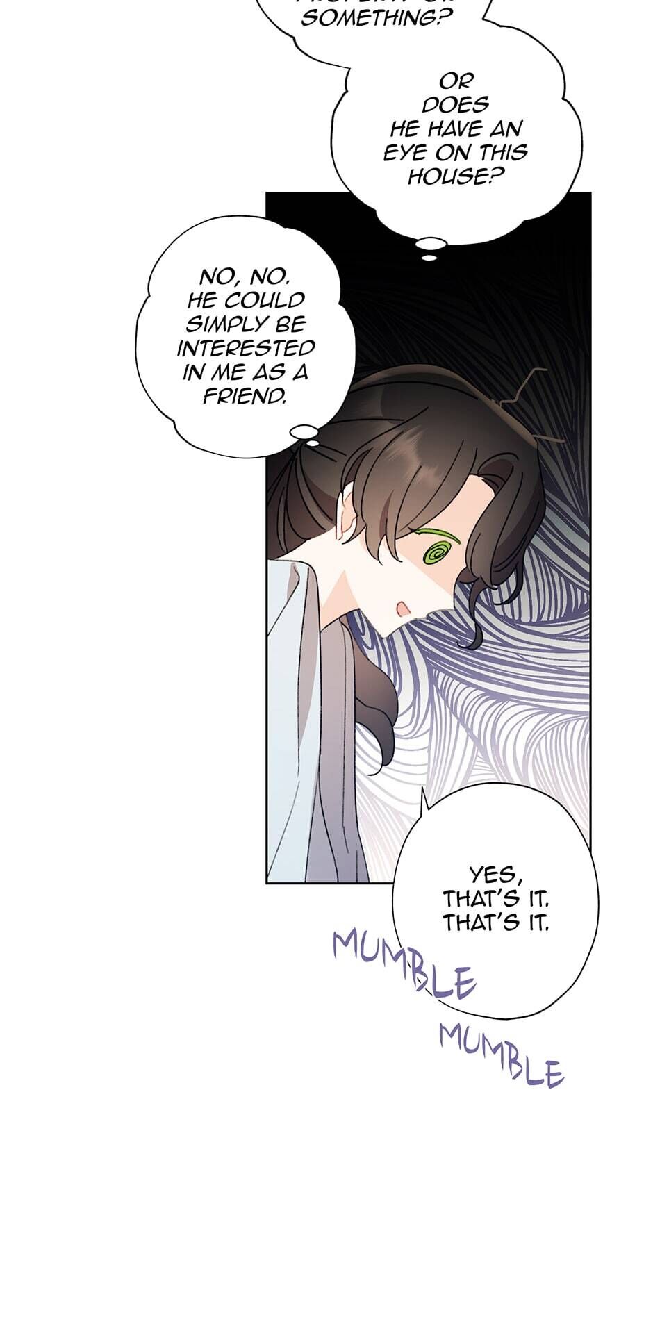 A Wicked Tale of Cinderella's Stepmom Chapter 57 page 32 - Chapter 57: Speak Of The Devil