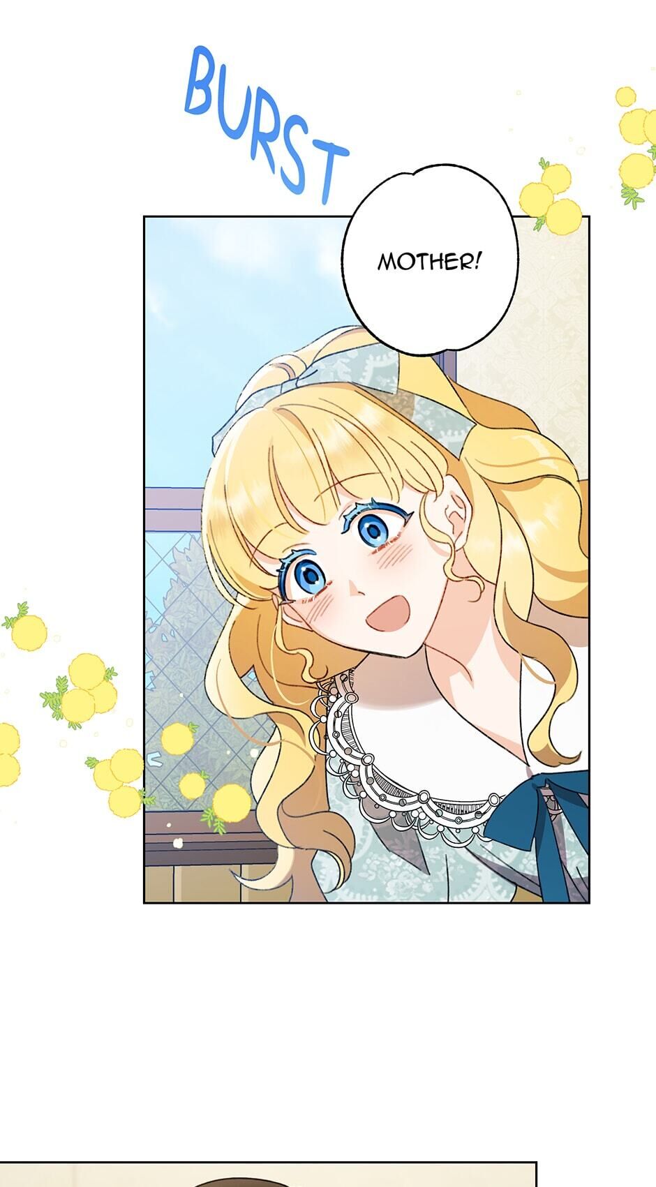 A Wicked Tale of Cinderella's Stepmom Chapter 57 page 36 - Chapter 57: Speak Of The Devil