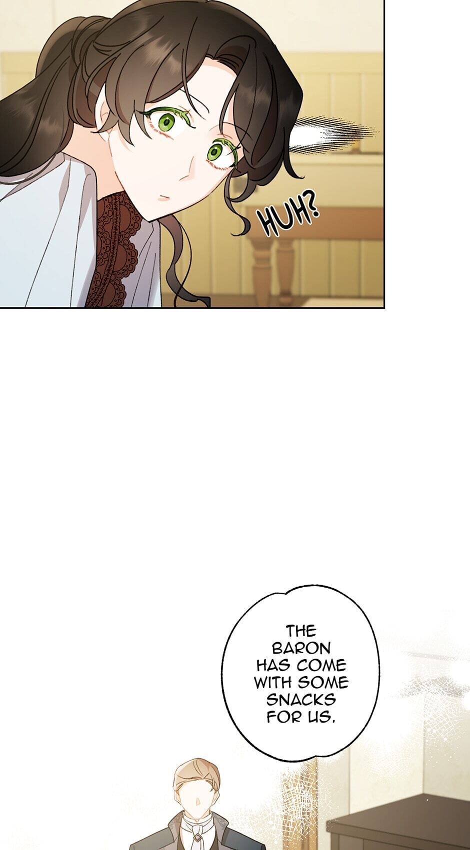 A Wicked Tale of Cinderella's Stepmom Chapter 57 page 37 - Chapter 57: Speak Of The Devil